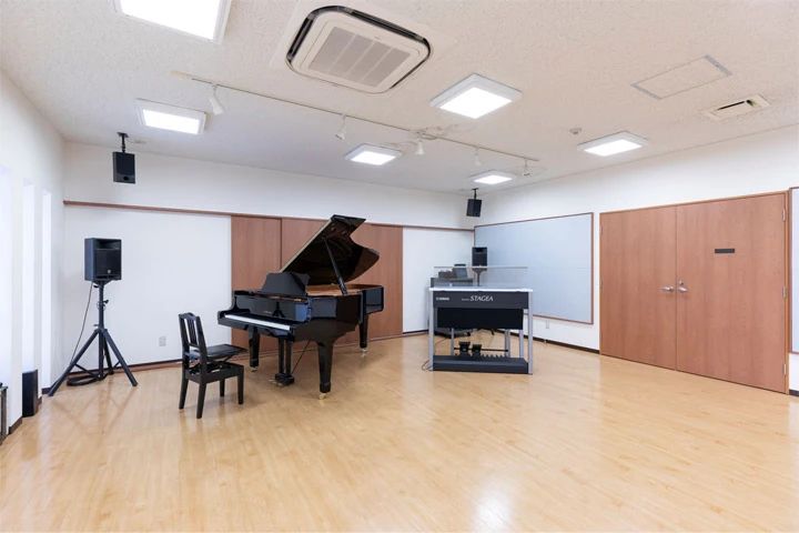 ヤマハ音楽教室 リトミック ユニスタイル安佐南のサムネイル画像 5