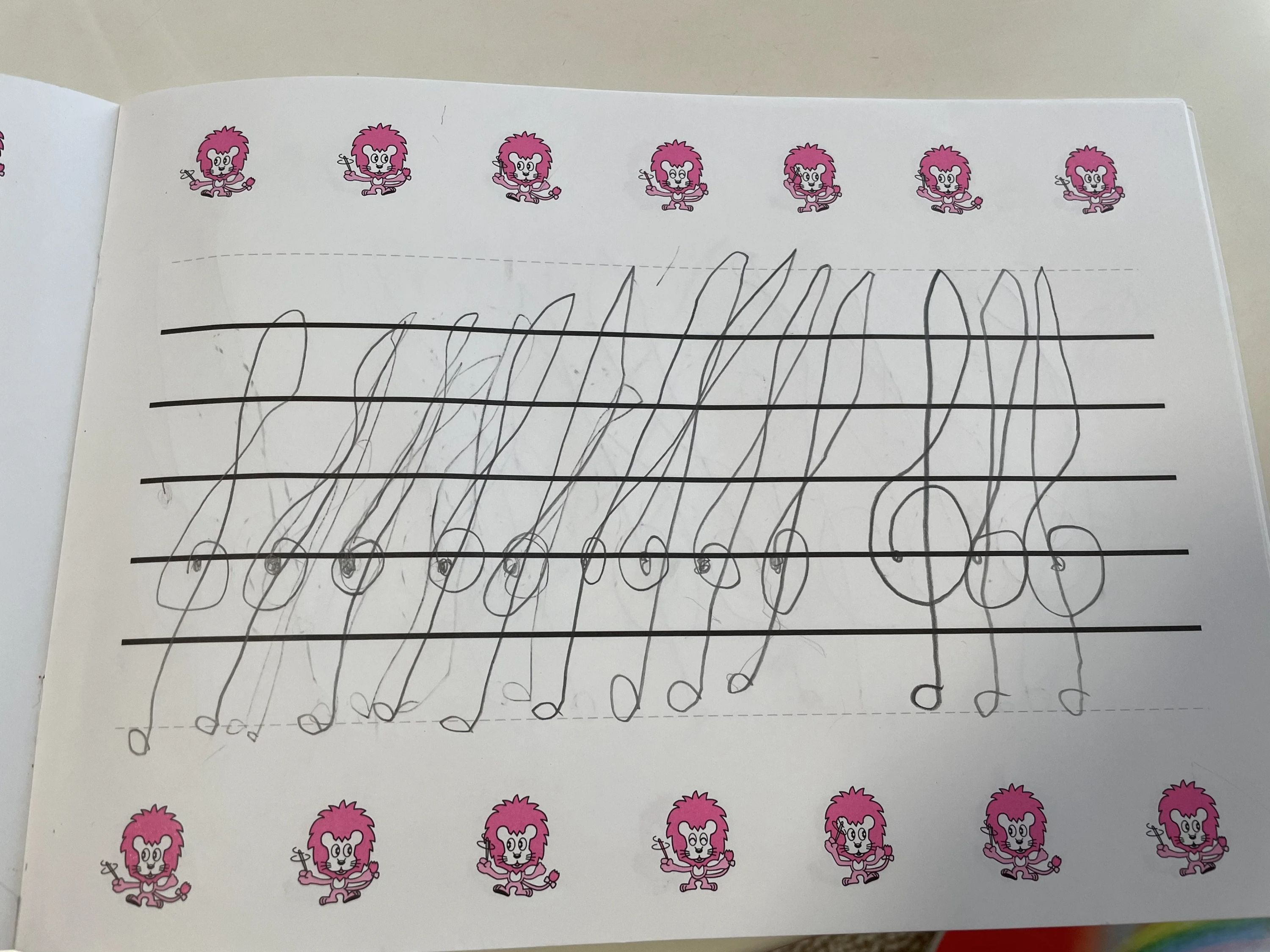 おきむらピアノリトミック教室 市平良教室のサムネイル画像 3