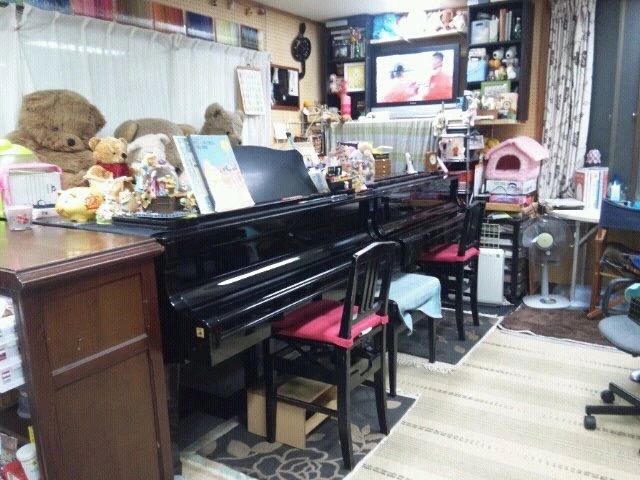 ぴいたあぱん リトミック 南沖洲教室のメイン画像