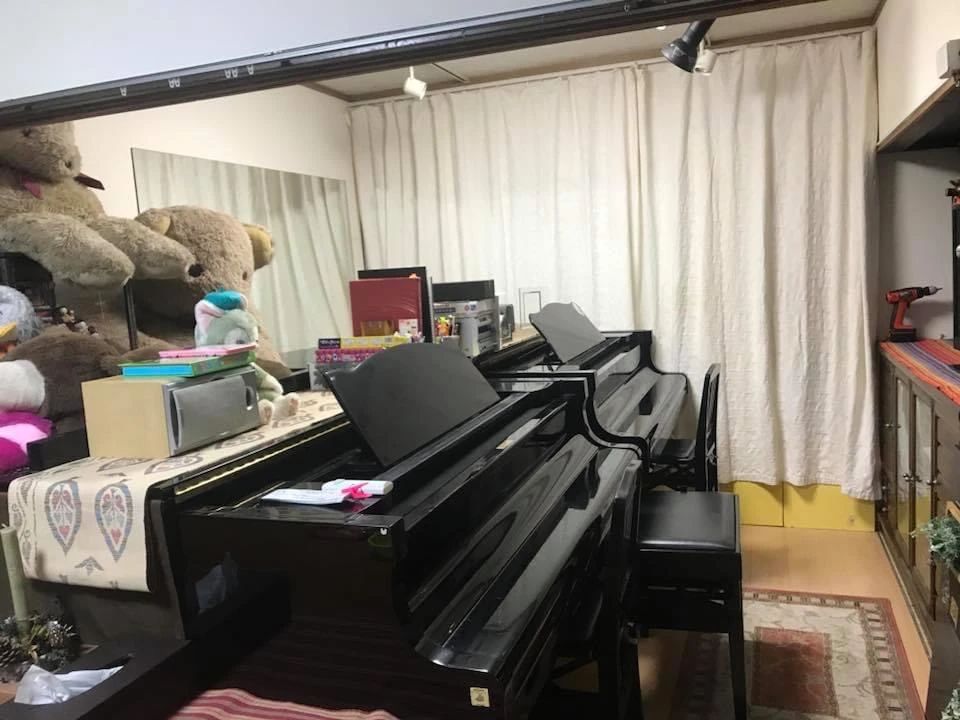 ぴいたあぱん リトミック 南沖洲教室のサムネイル画像 3