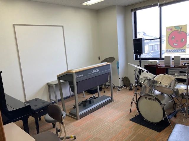 ヤマハ音楽教室 リトミック パル志度のメイン画像