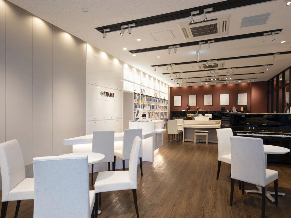 ヤマハ音楽教室 リトミック ミュージックアベニュー高松のメイン画像