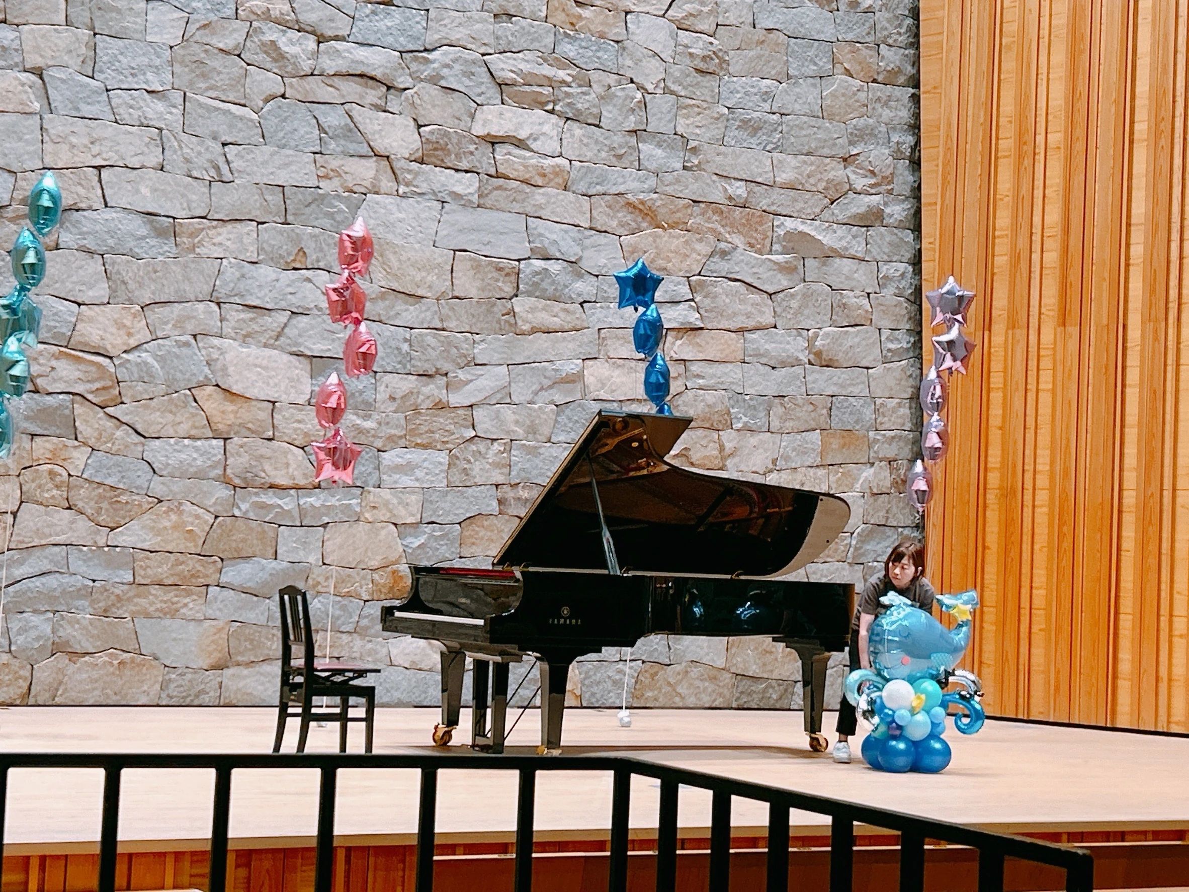 爽風音楽室 リトミック 豊浜町教室のサムネイル画像 2