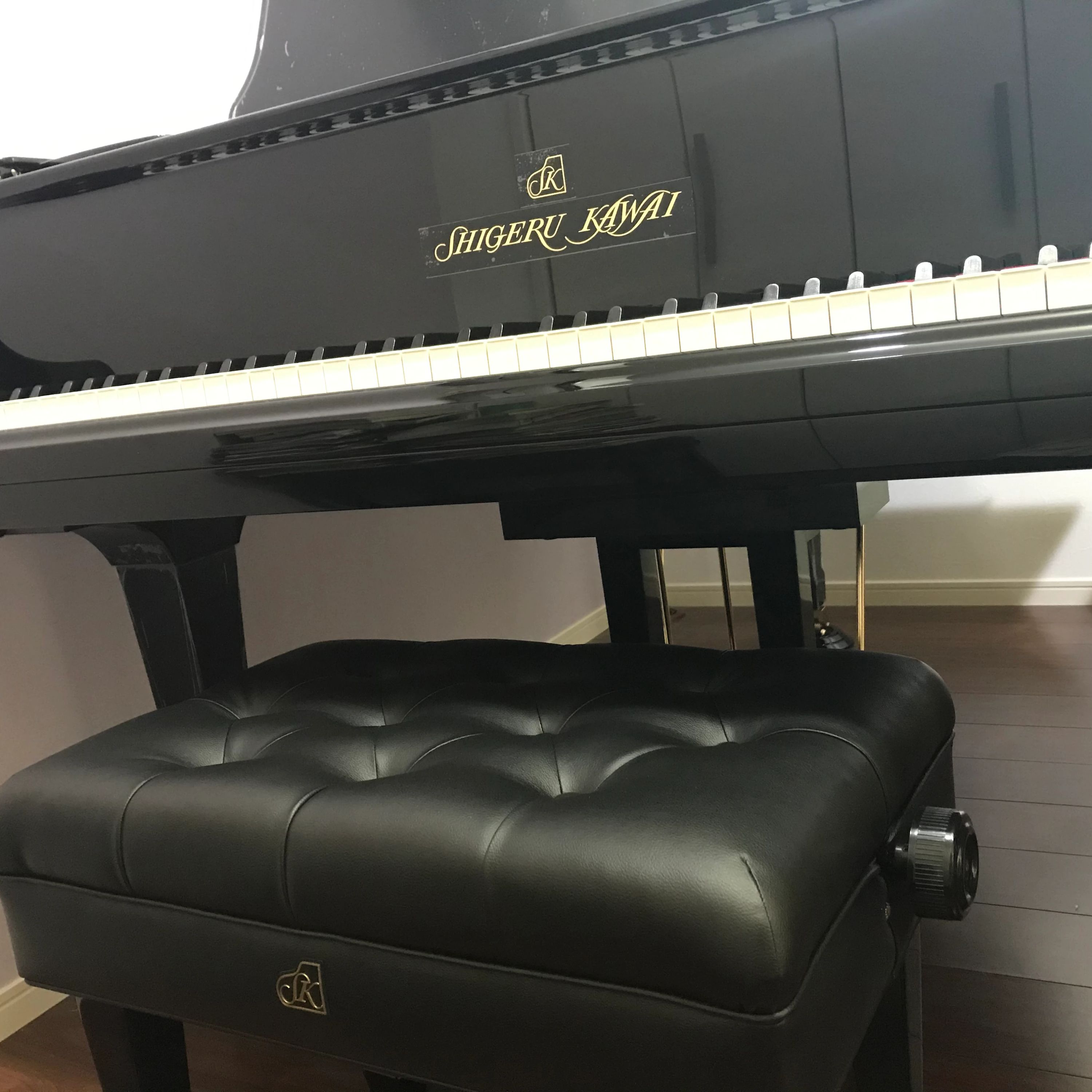 美香ピアノ教室 リトミック 東鳥生町教室のサムネイル画像 5