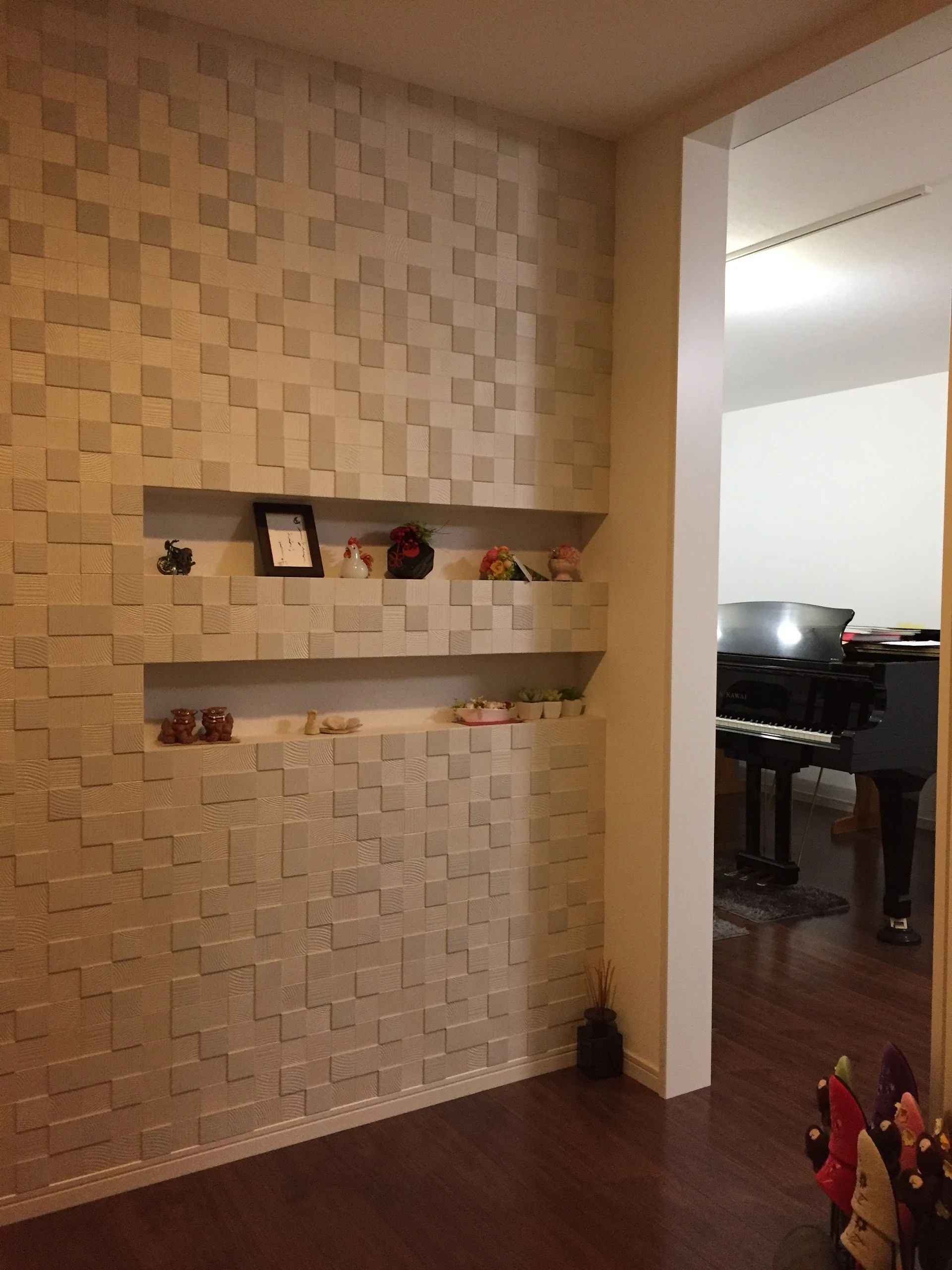 美香ピアノ教室 リトミック 東鳥生町教室のサムネイル画像 2