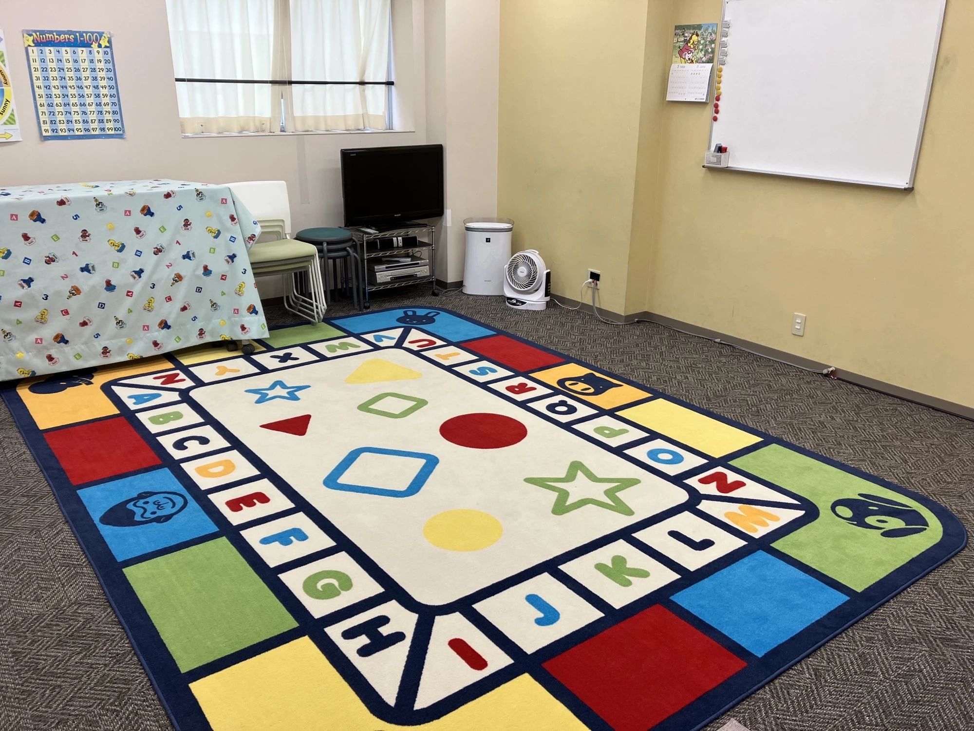 ヤマハ音楽教室 リトミック 新居浜センターのメイン画像