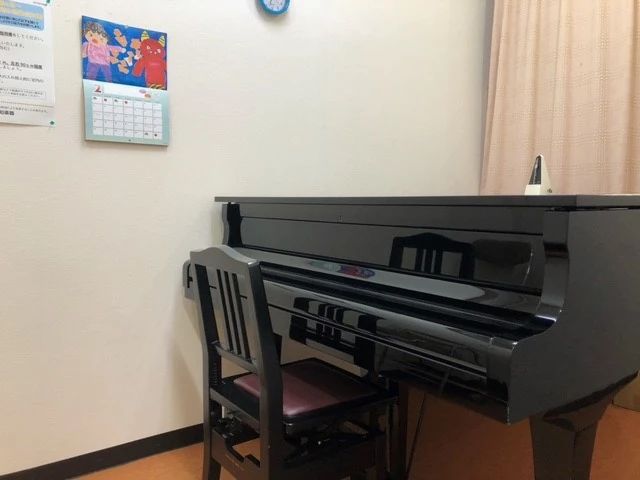 ヤマハ音楽教室 リトミック 本町センターのサムネイル画像 4