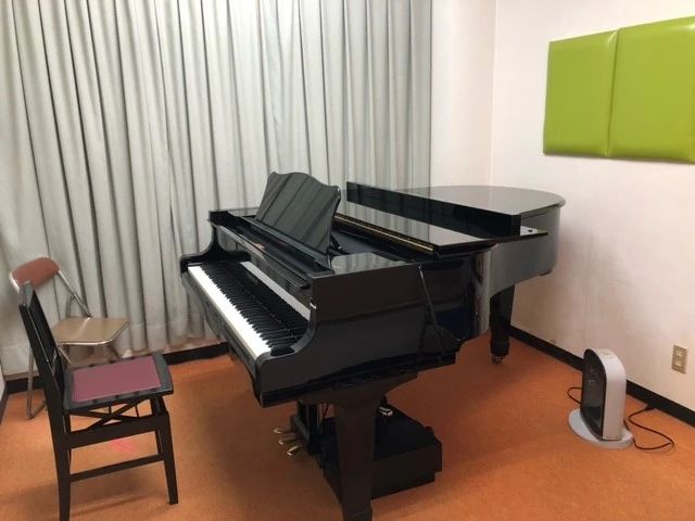 ヤマハ音楽教室 リトミック 本町センターのサムネイル画像 5