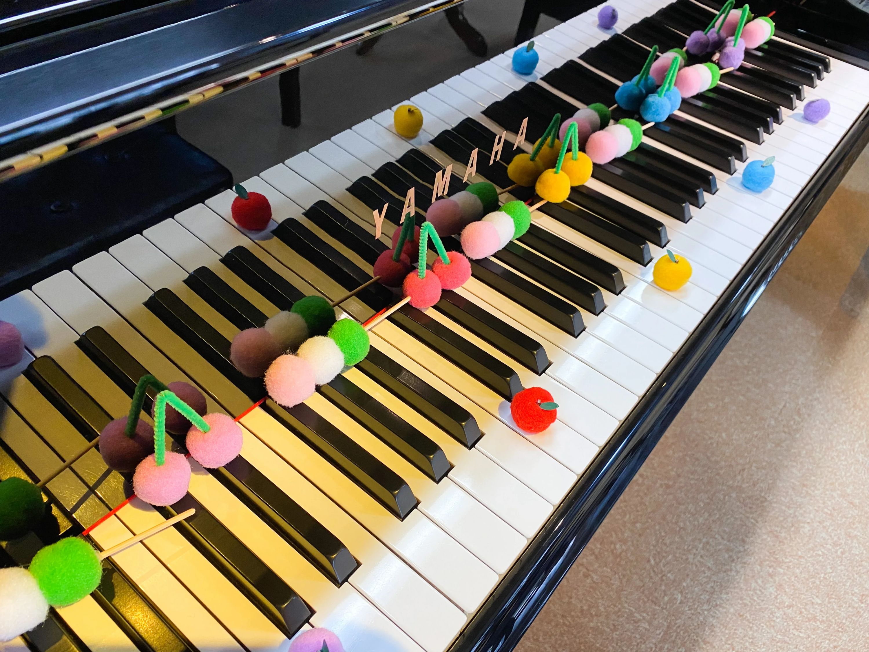 ハッピーひまわり音楽教室 リトミック 城見町教室のサムネイル画像 3