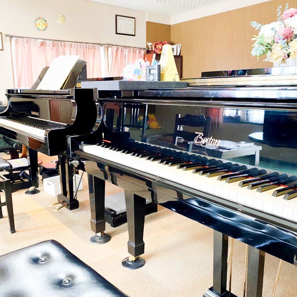 ハッピーひまわり音楽教室 リトミック 城見町教室のサムネイル画像 4