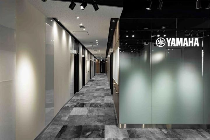 ヤマハ音楽教室 リトミック ヤマハ西新センターのサムネイル画像 3