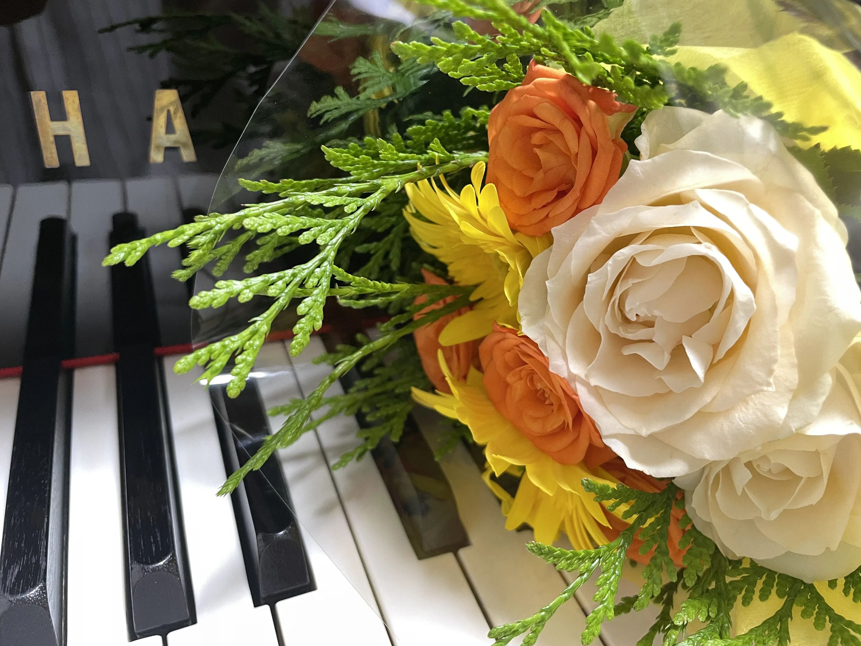 音のアトリエON リトミック 鞍手町教室のサムネイル画像 3