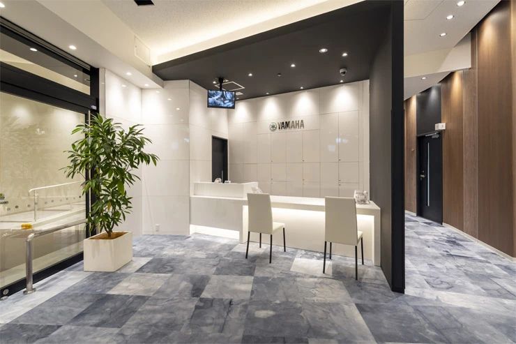 ヤマハ音楽教室 リトミック 福岡南センター ららぽーとのメイン画像