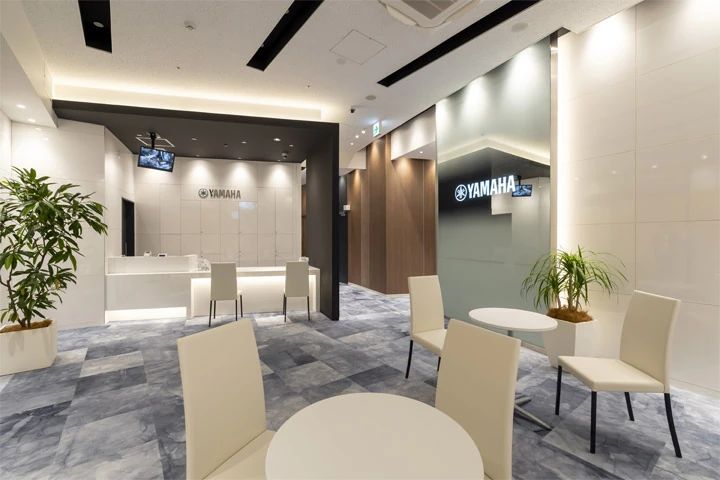 ヤマハ音楽教室 リトミック 福岡南センター ららぽーとのサムネイル画像 2