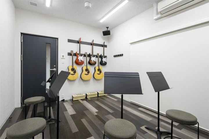 ヤマハ音楽教室 リトミック 福岡南センター ららぽーとのサムネイル画像 3