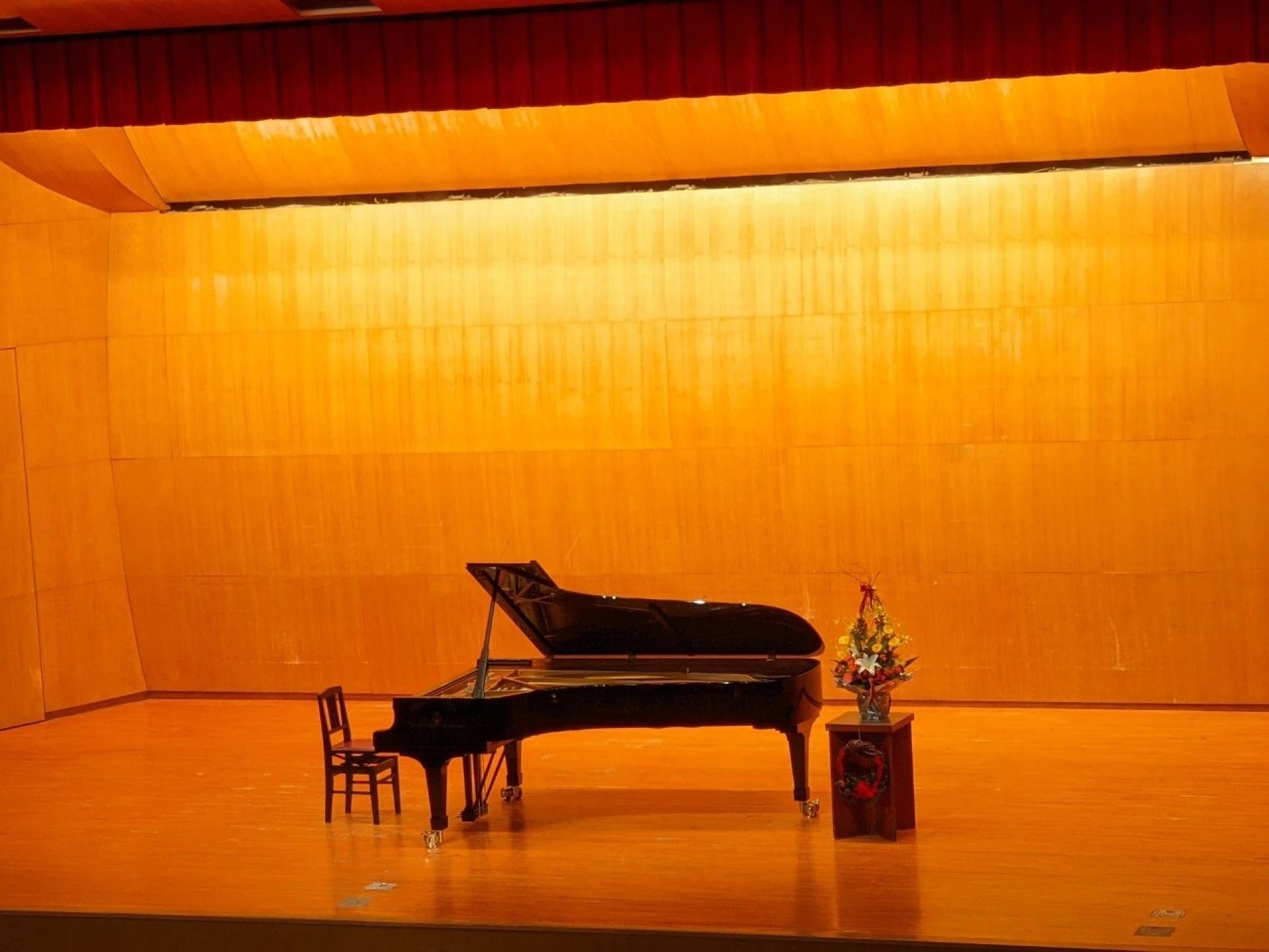 music roomなかお リトミック 中尾教室のメイン画像