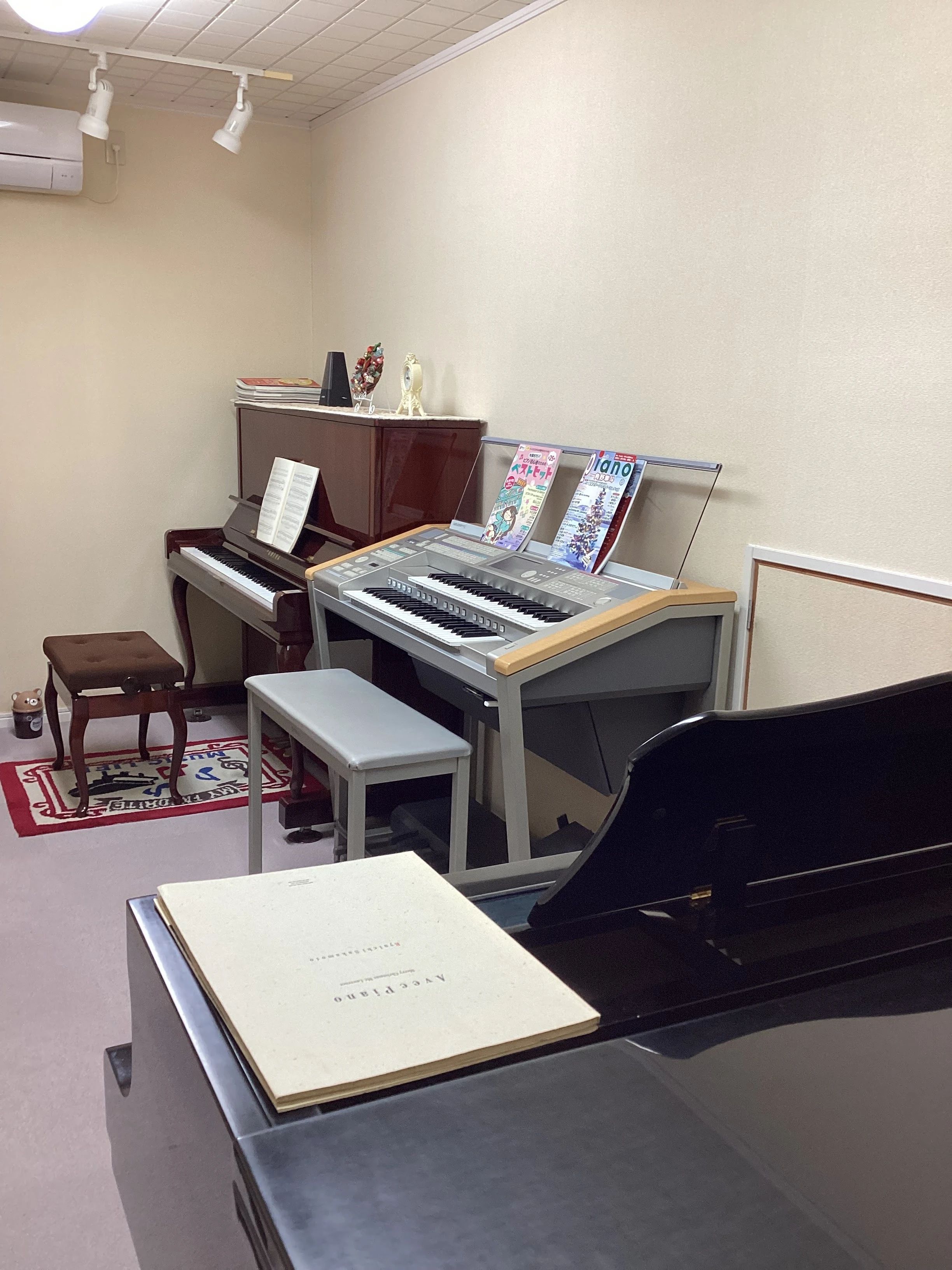 ドレミ音楽教室 リトミック 和多田先石教室のサムネイル画像 3