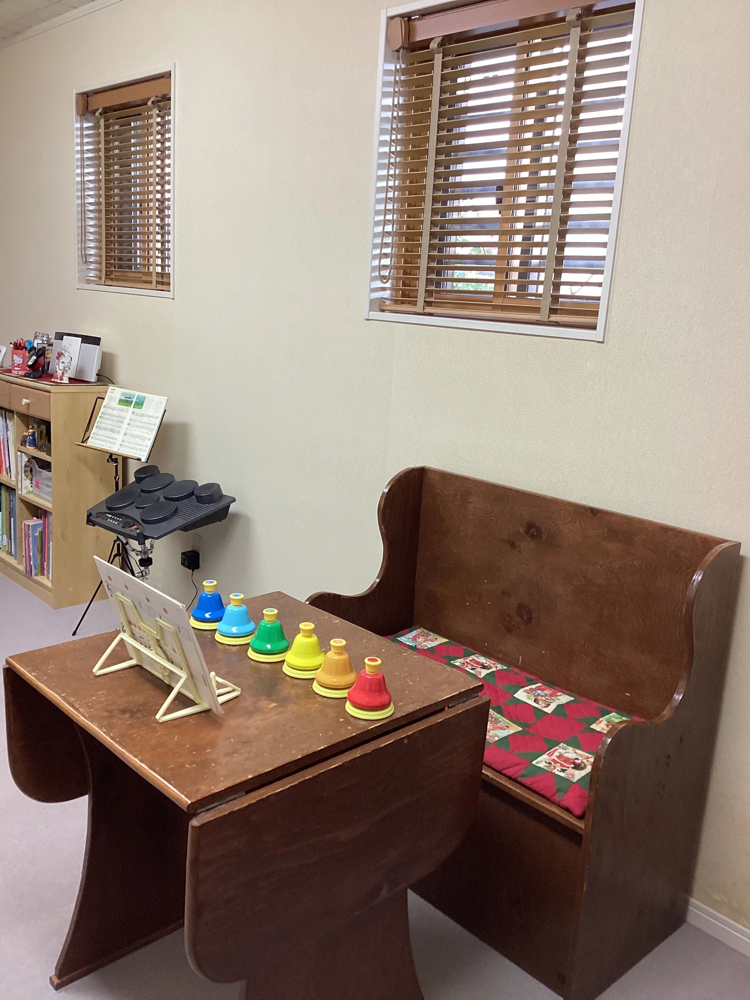 ドレミ音楽教室 リトミック 和多田先石教室のサムネイル画像 4