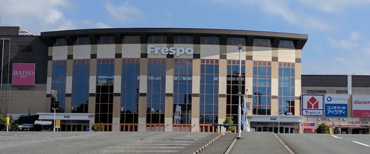 ヤマハ音楽教室 リトミック フレスポ鳥栖センターのメイン画像