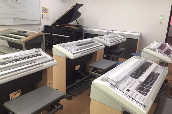 ヤマハ音楽教室 リトミック 佐世保センターのサムネイル画像 4