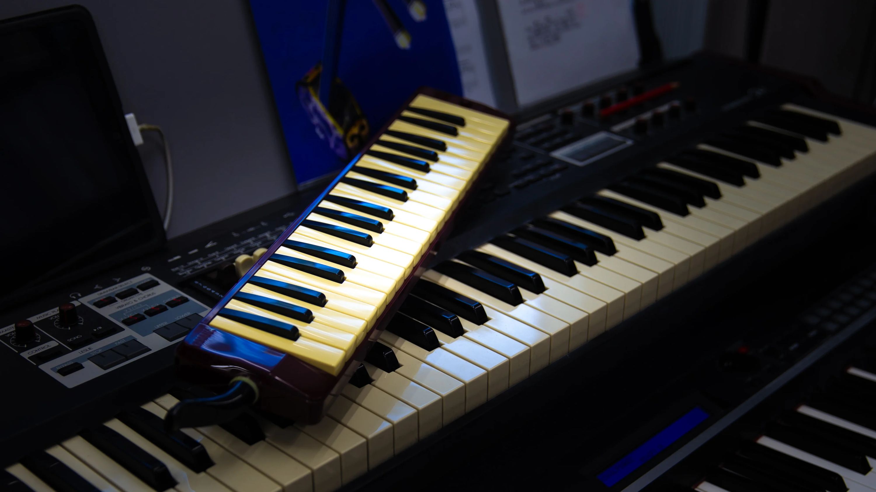 阿野音楽教室 リトミック 川口町教室のサムネイル画像 4