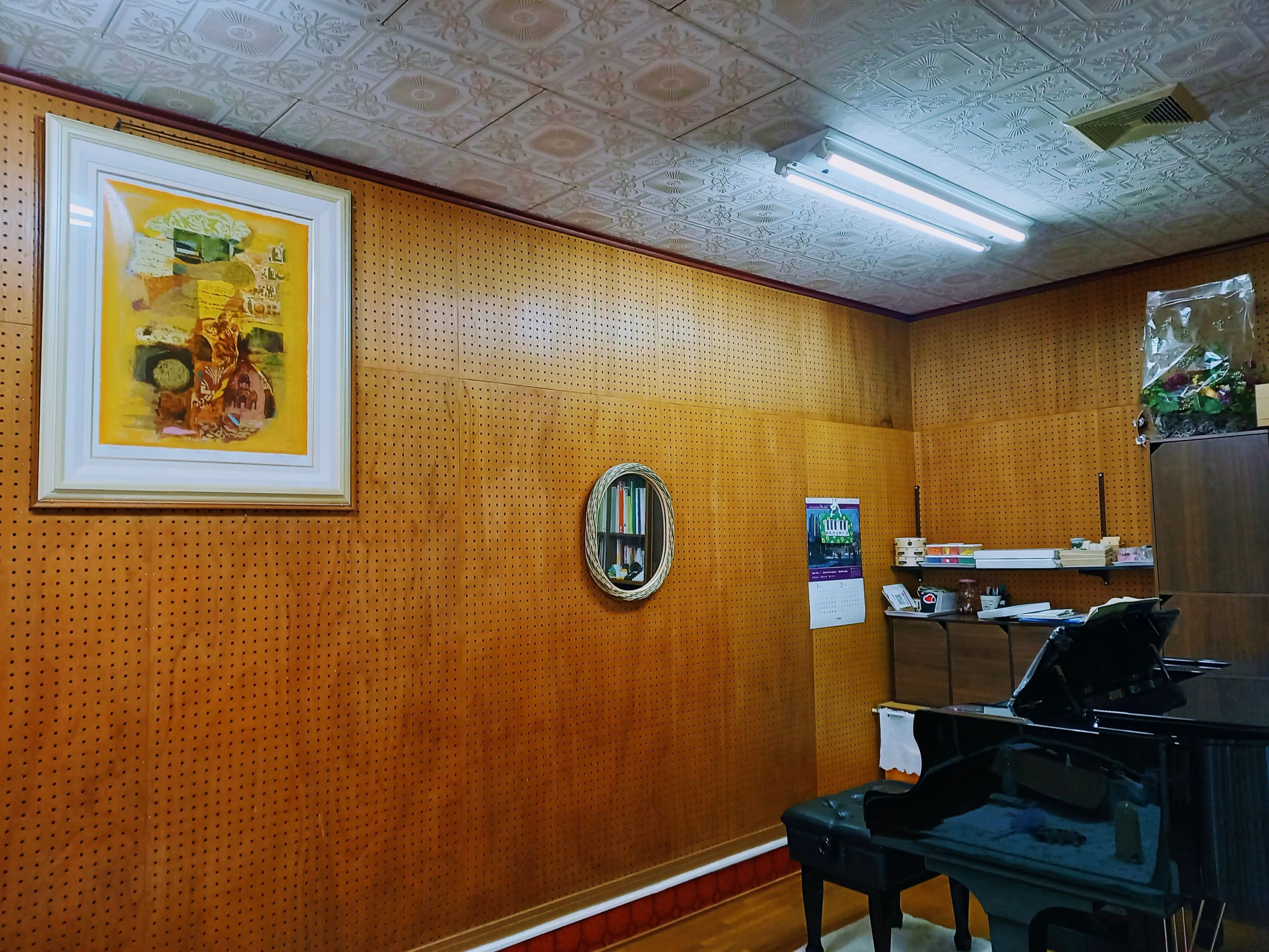 みちぞえ音楽教室 リトミック 植松教室のメイン画像