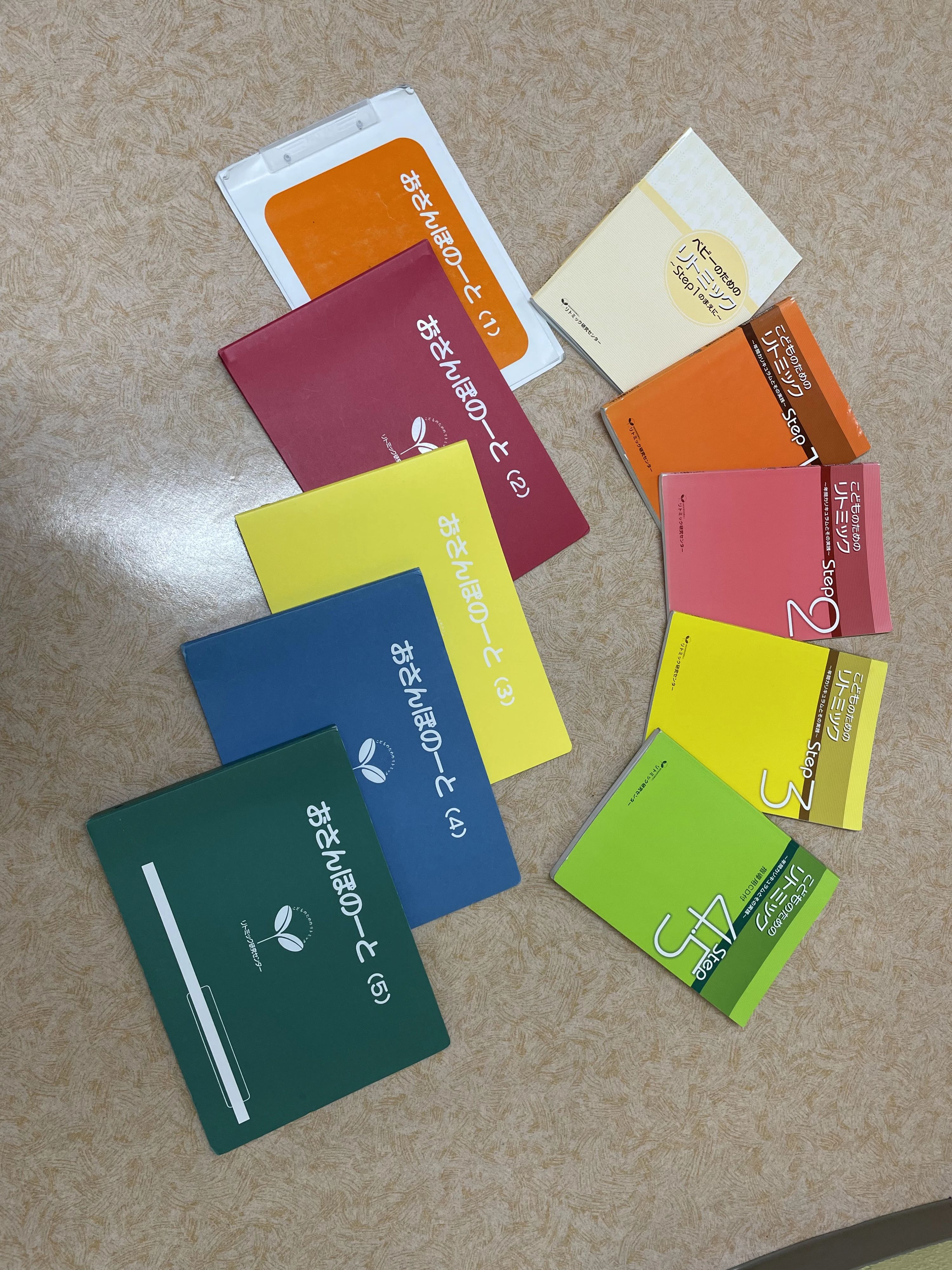 リトモンテ リトミック 松山町教室のサムネイル画像 2