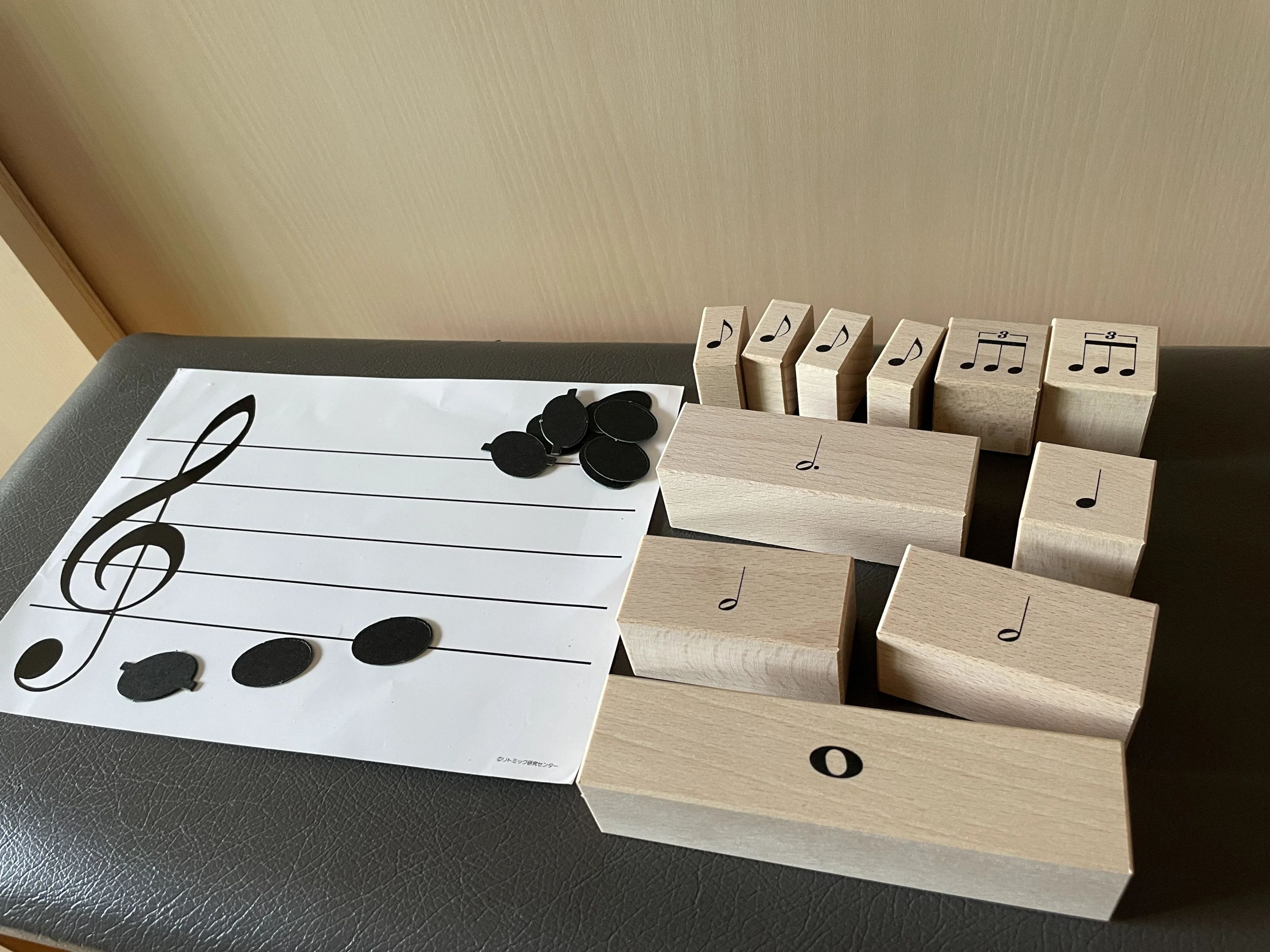 リトモンテ リトミック 松山町教室のサムネイル画像 4