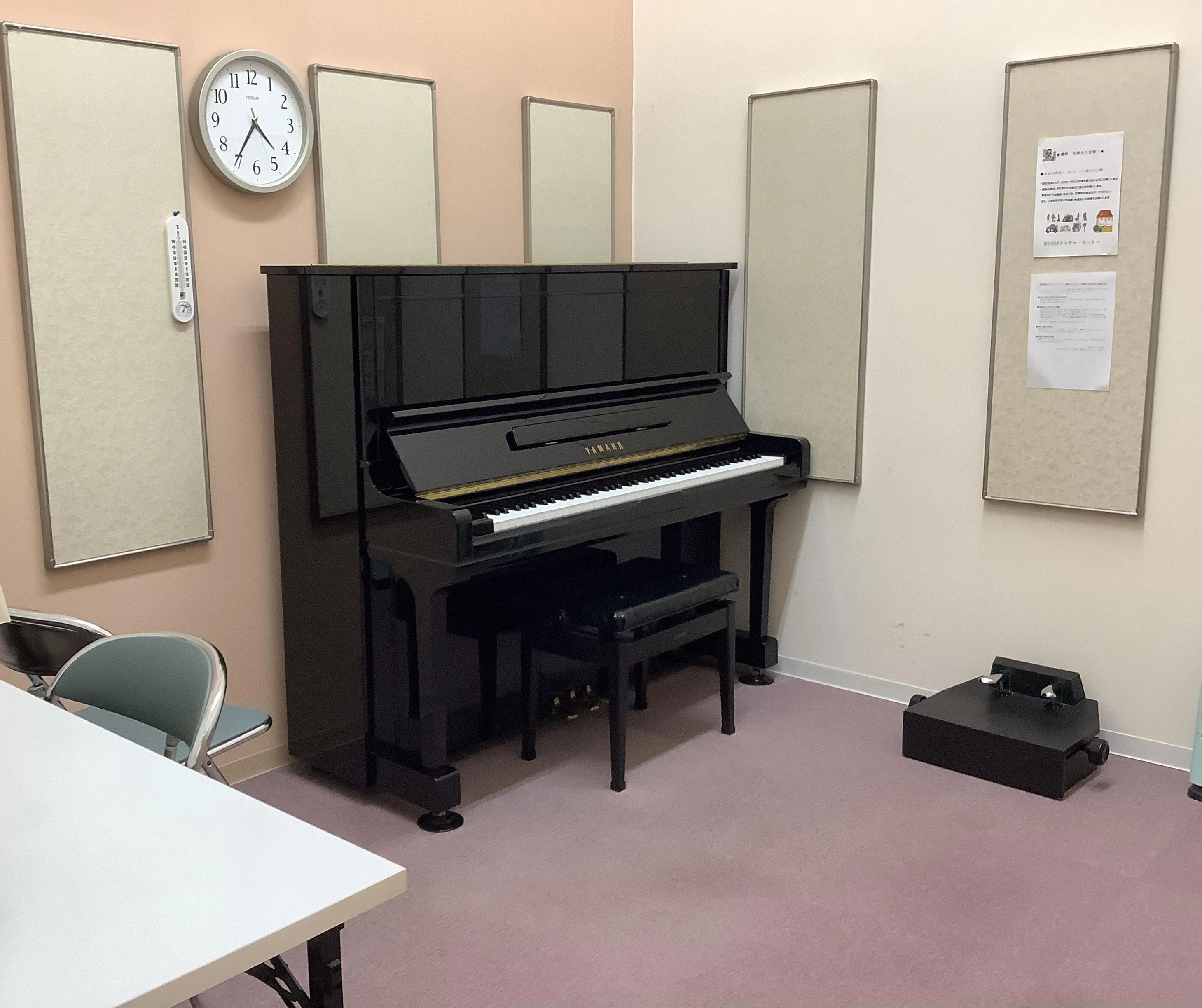 JEUGIA(ジュージヤ)カルチャーセンター リトミック イオンモール熊本のサムネイル画像 3