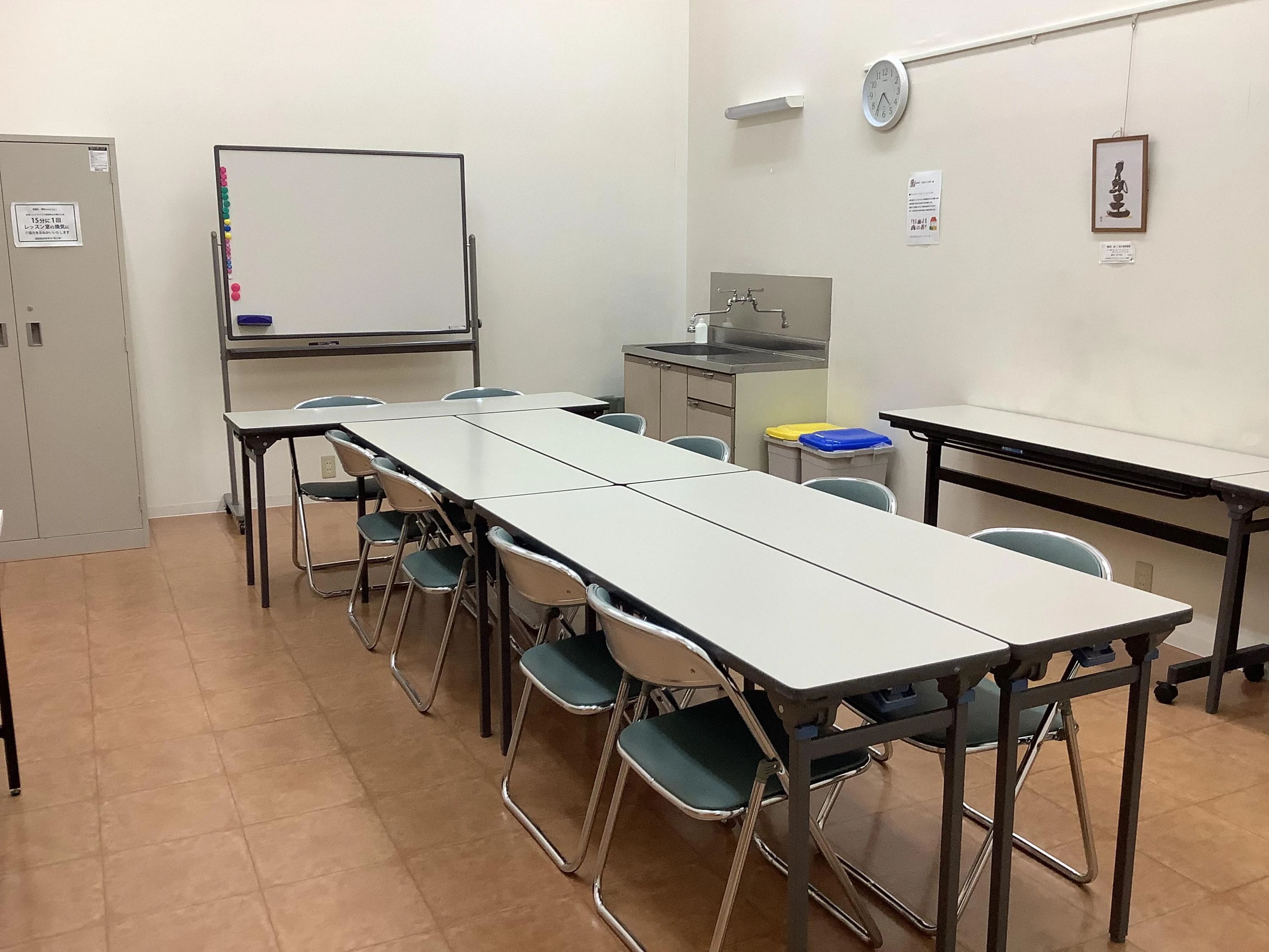 JEUGIA(ジュージヤ)カルチャーセンター リトミック イオンモール熊本のサムネイル画像 4