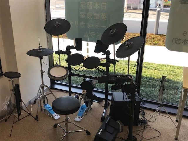 ヤマハ音楽教室 リトミック 菊池教室のサムネイル画像 2