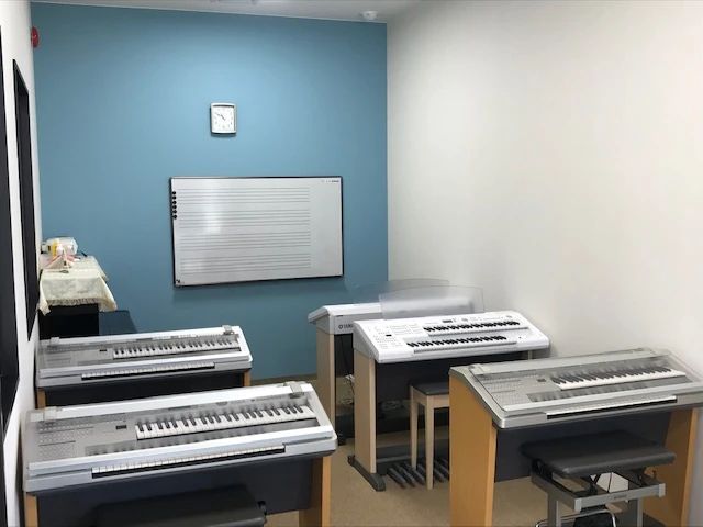 ヤマハ音楽教室 リトミック 菊池教室のサムネイル画像 4