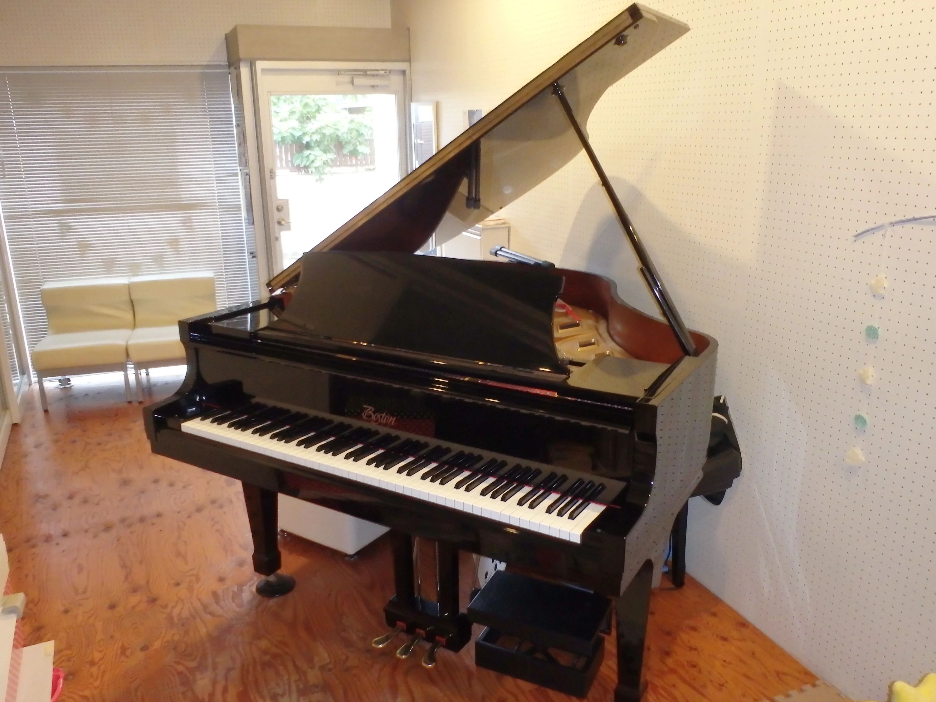 MUSIC TREE リトミック 石垣西教室のサムネイル画像 4