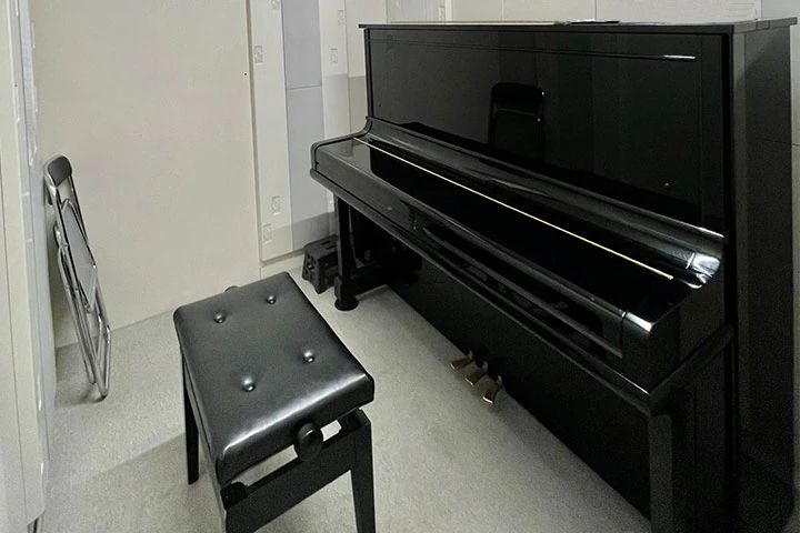 ヤマハ音楽教室 リトミック 大淀センターのサムネイル画像 5