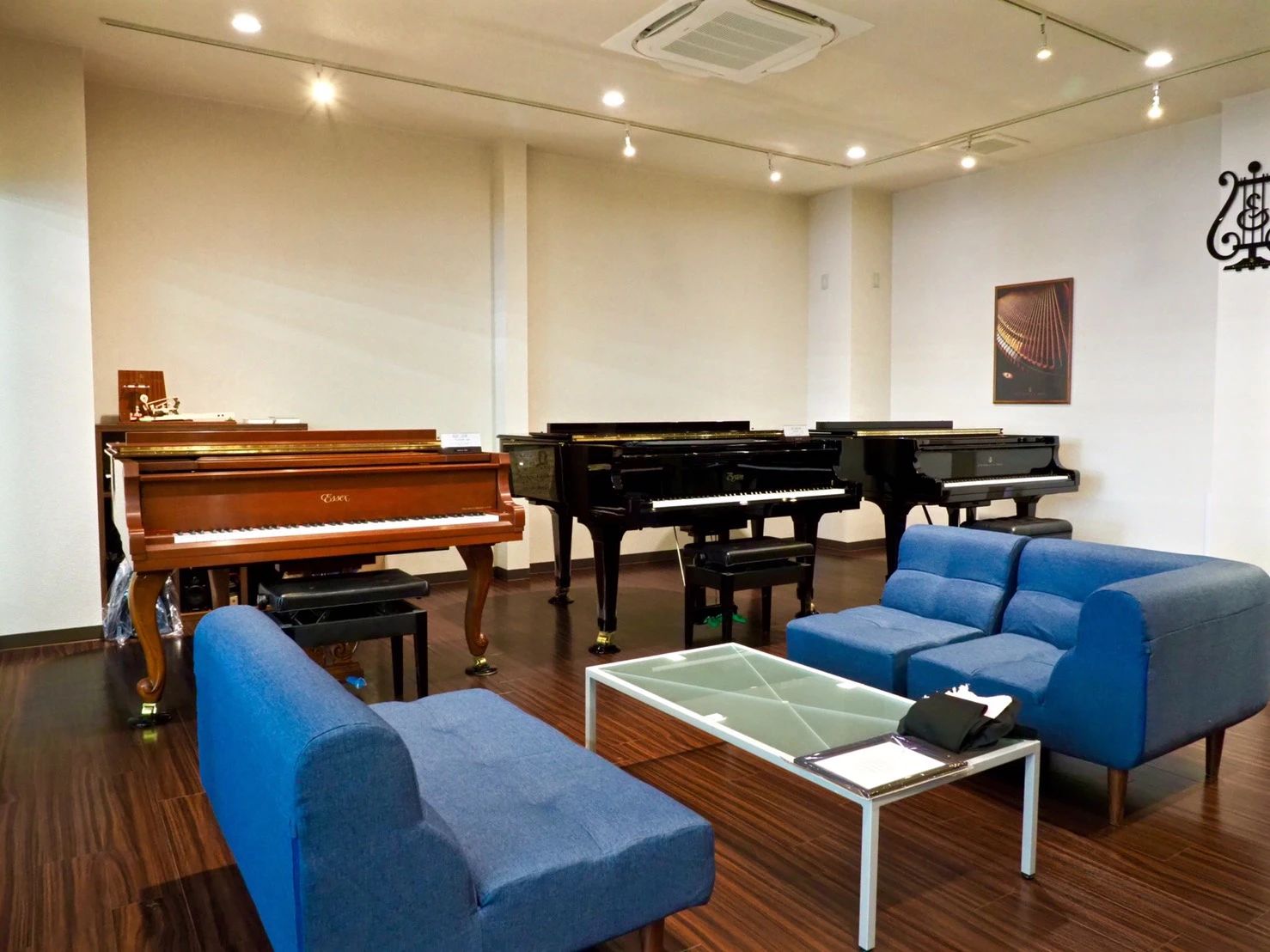 ヤマハ音楽教室 リトミック 大淀センターのメイン画像