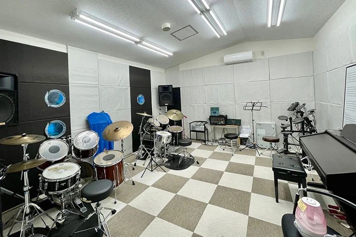 ヤマハ音楽教室 リトミック 大淀センターのサムネイル画像 2