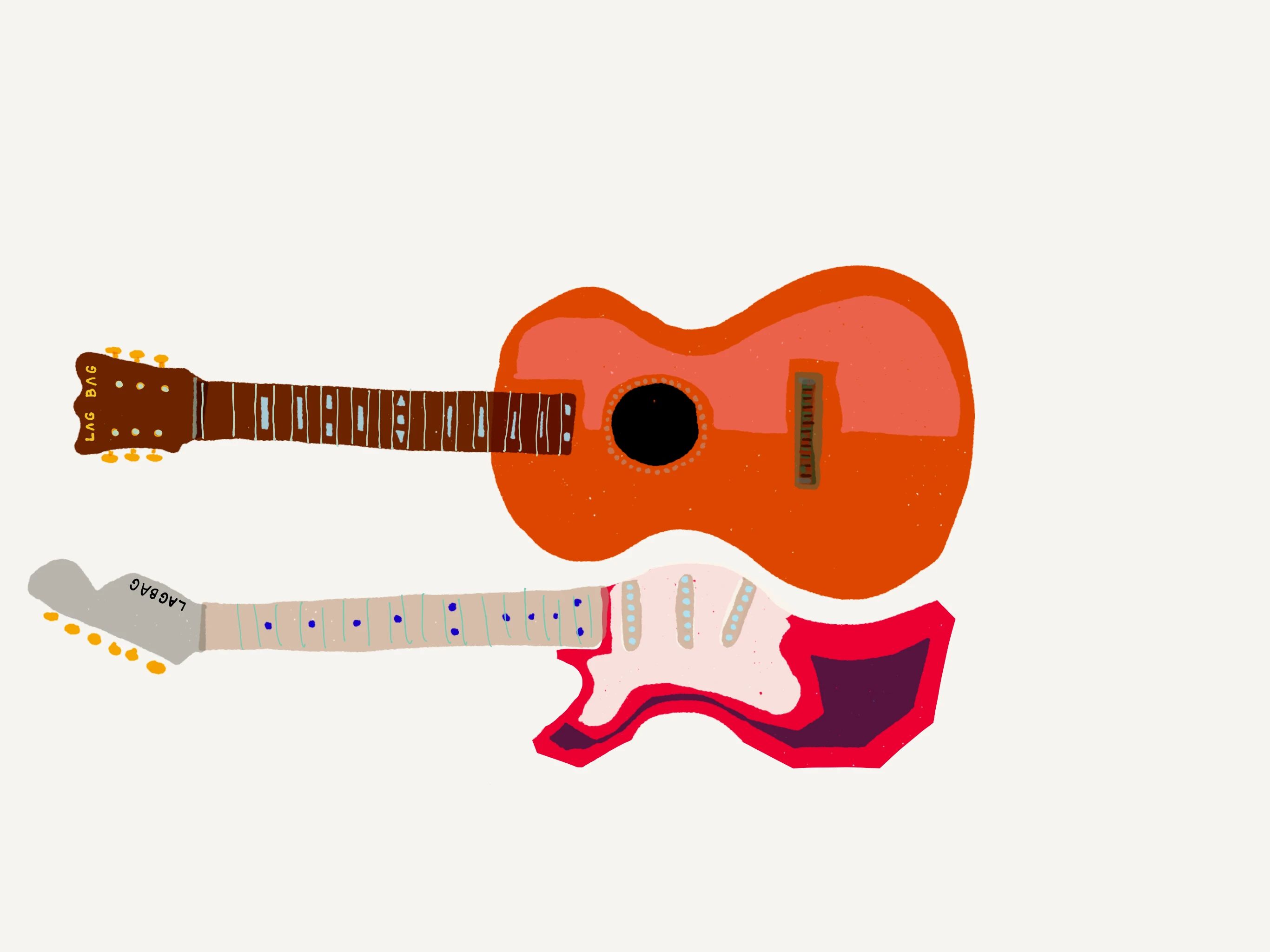 LAGBAG MUSIC リトミック 新屋敷教室のサムネイル画像 5