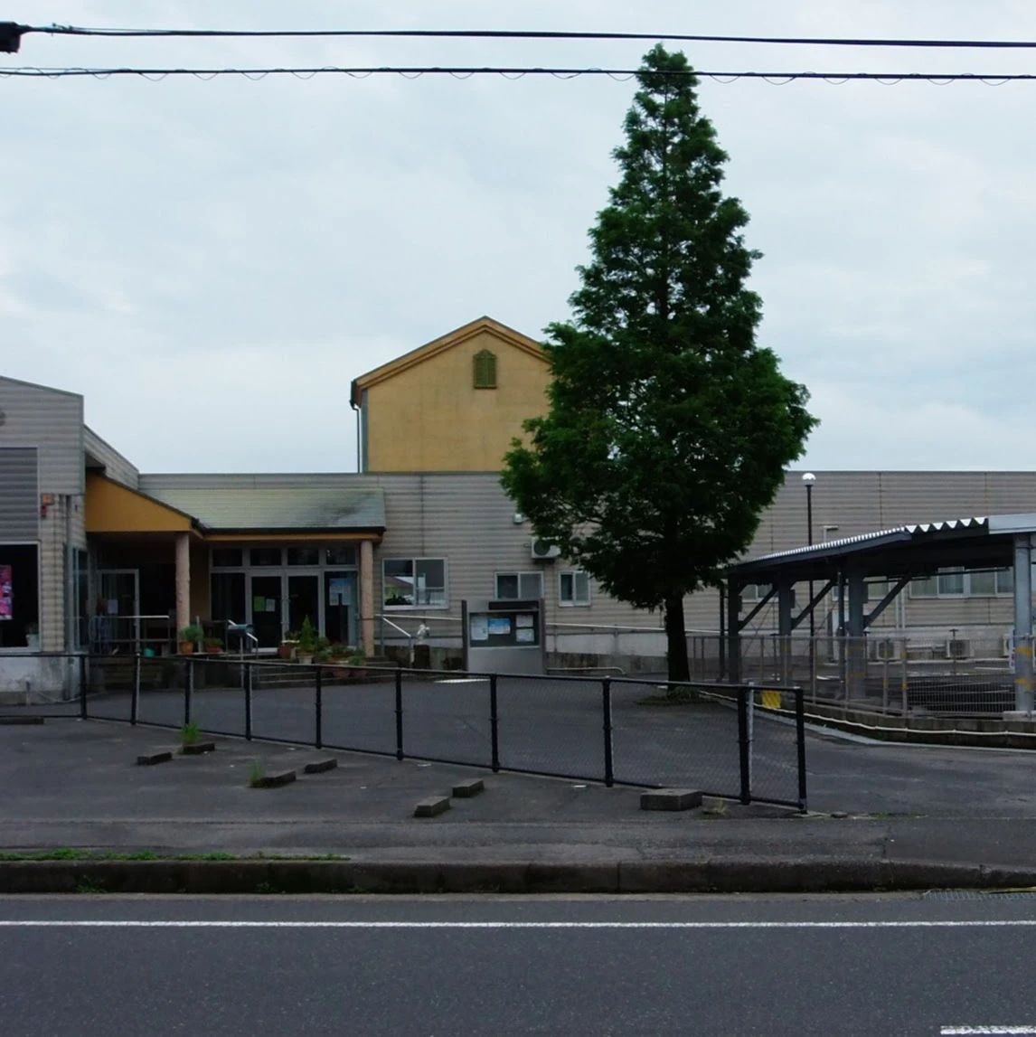 あゆみ学院 リトミック 今坂教室のメイン画像