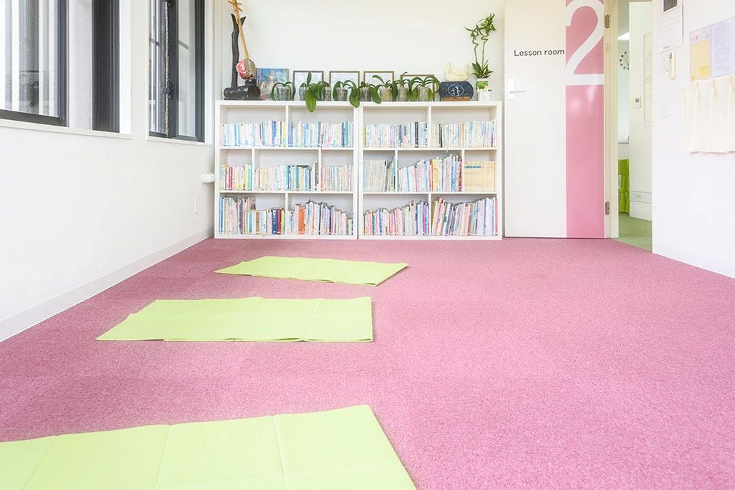 Ritmo(リトモ) 真栄原教室のサムネイル画像 5