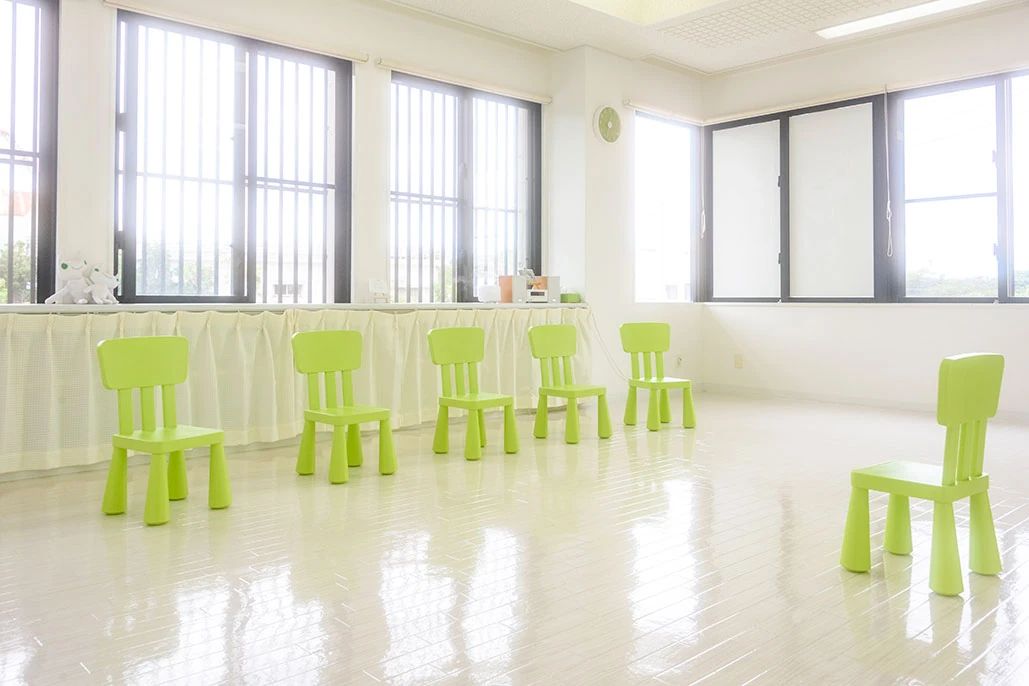 Ritmo(リトモ) リトミック 真栄原教室のメイン画像