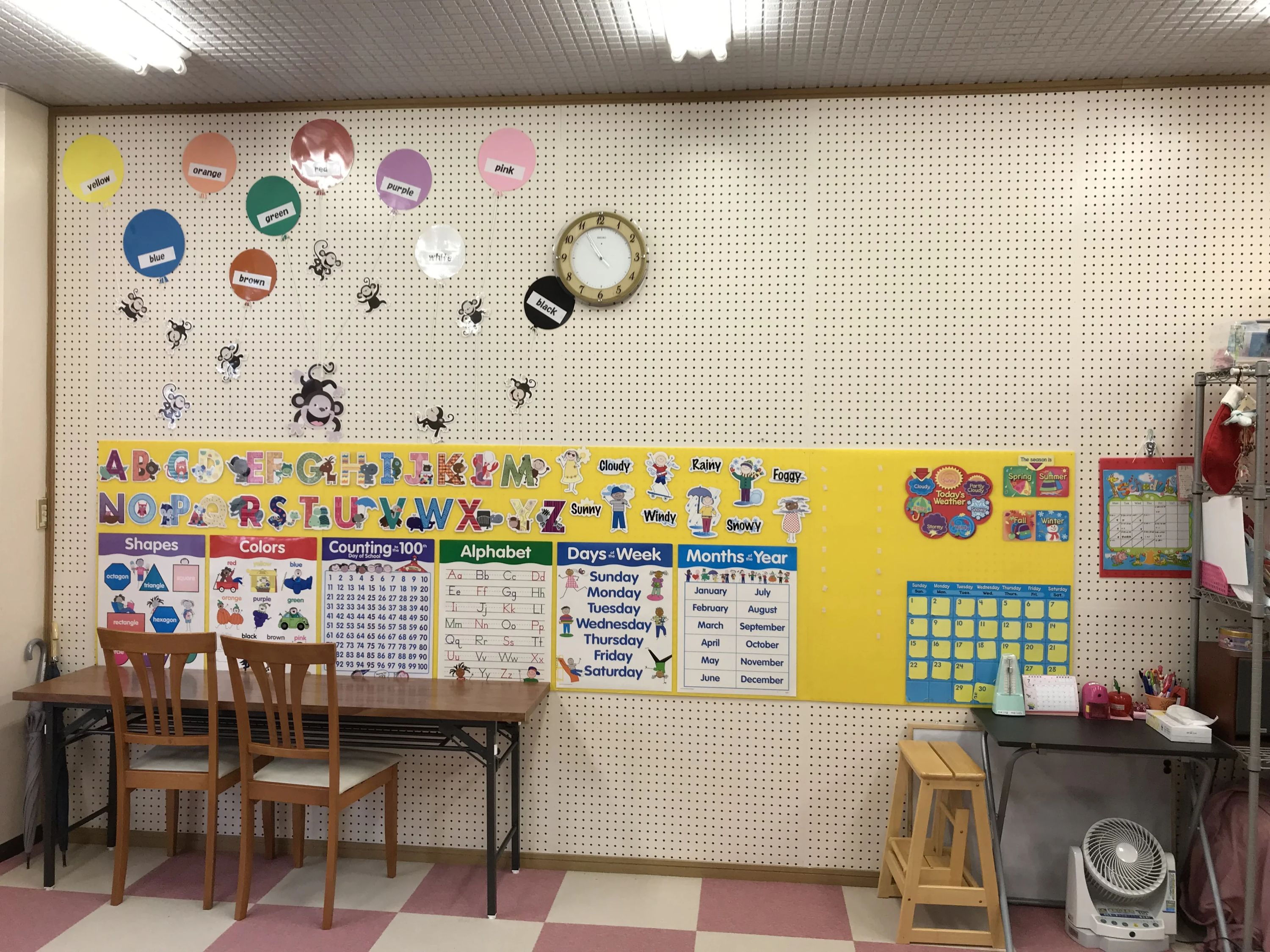 SwingMelody(スウィング メロディー) リトミック 松本教室のサムネイル画像 2