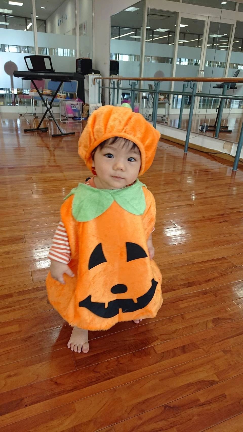 SwingMelody(スウィング メロディー) リトミック 松本教室のサムネイル画像 4