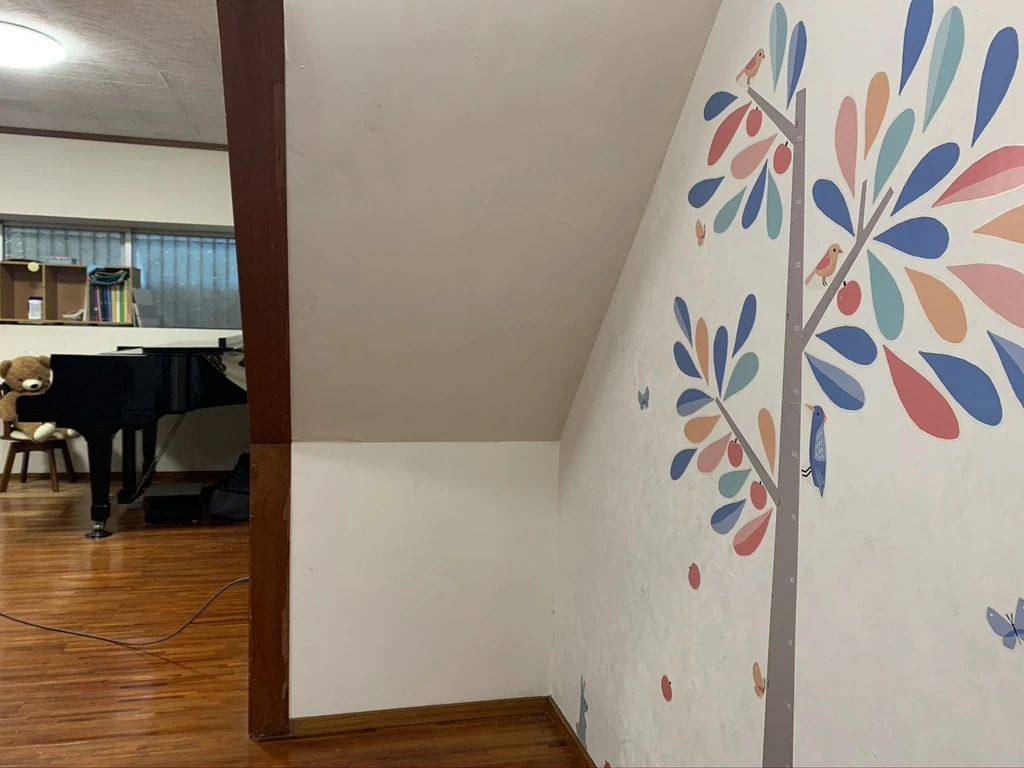 なかそね音楽教室 リトミック 登川教室のサムネイル画像 3