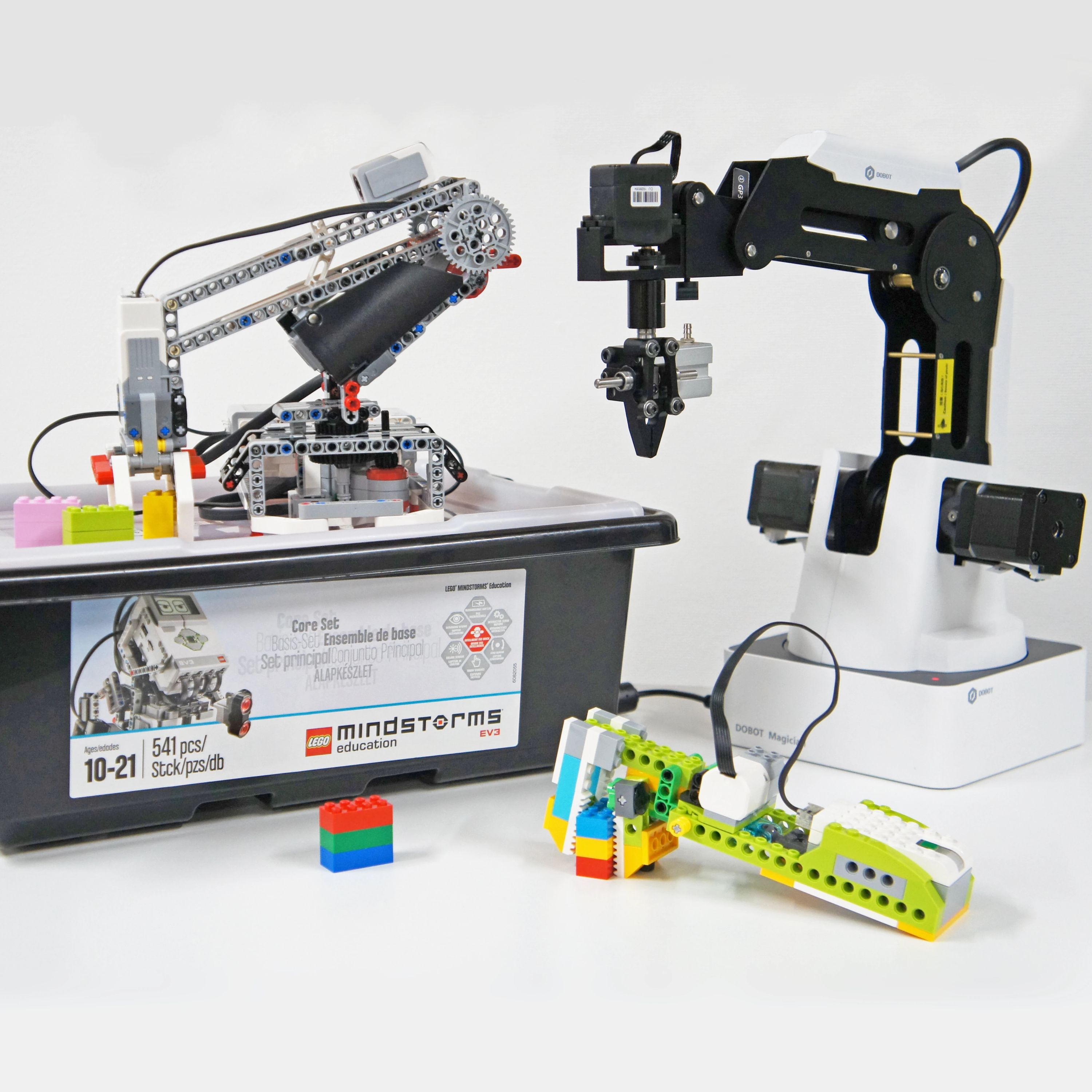 コズミックITスクール ロボット・プログラミング教室 手稲教室のメイン画像