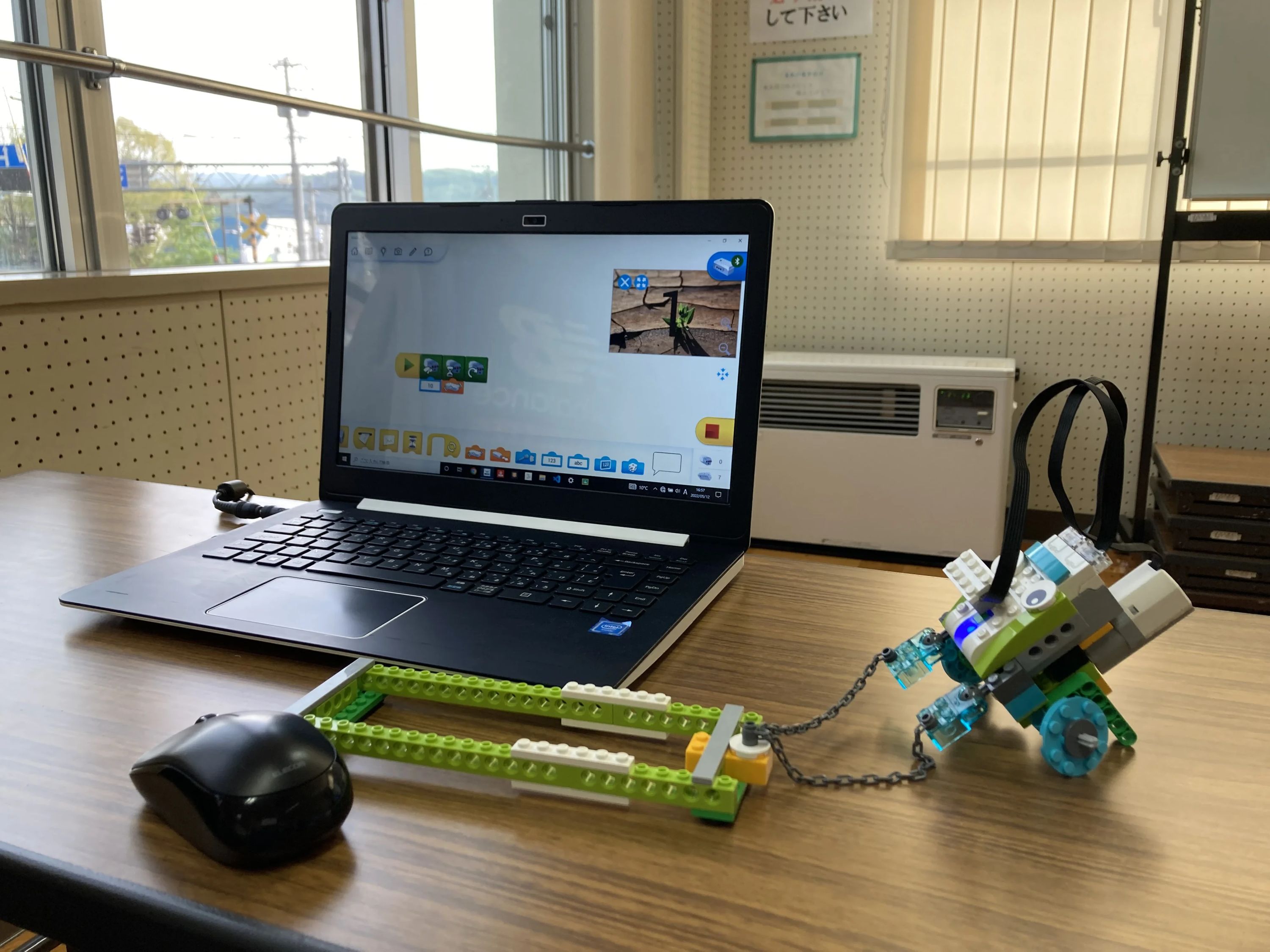 コズミックITスクール ロボット・プログラミング教室 神楽岡教室のサムネイル画像 3