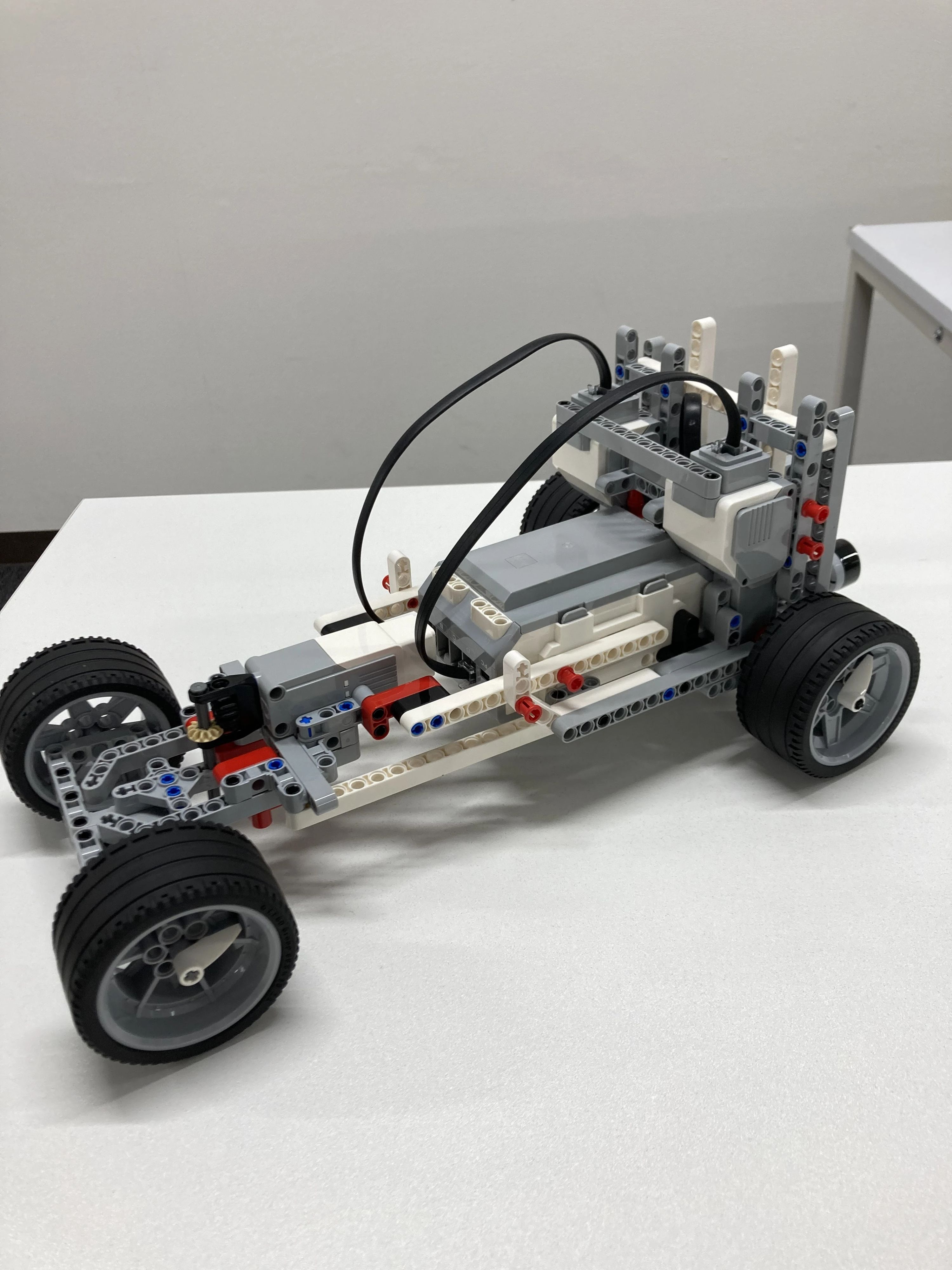 コズミックITスクール ロボット・プログラミング教室 神楽岡教室のサムネイル画像 5