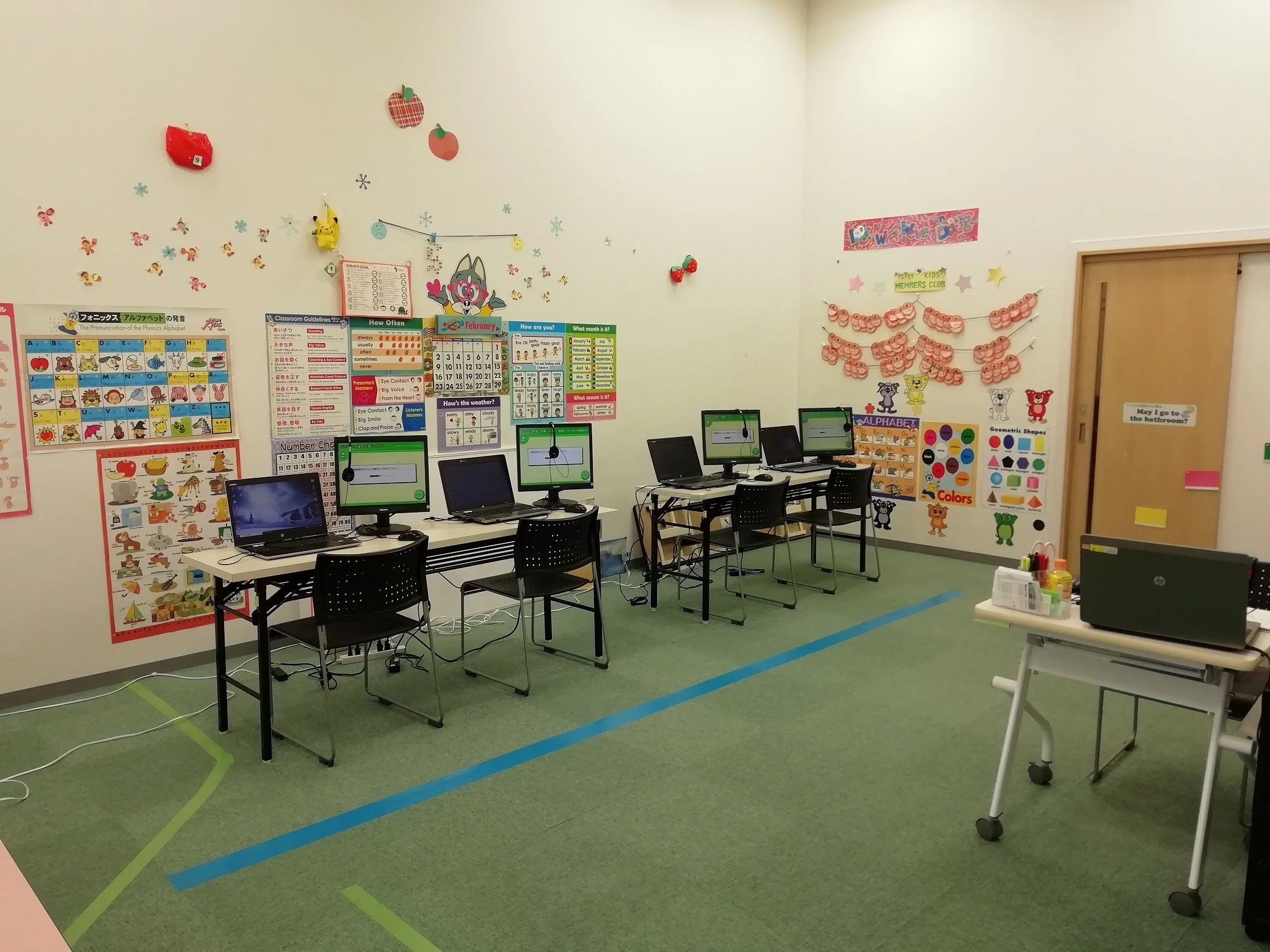 市民パソコン塾 ロボット・プログラミング教室 イオンタウン弘前樋の口校のサムネイル画像 4