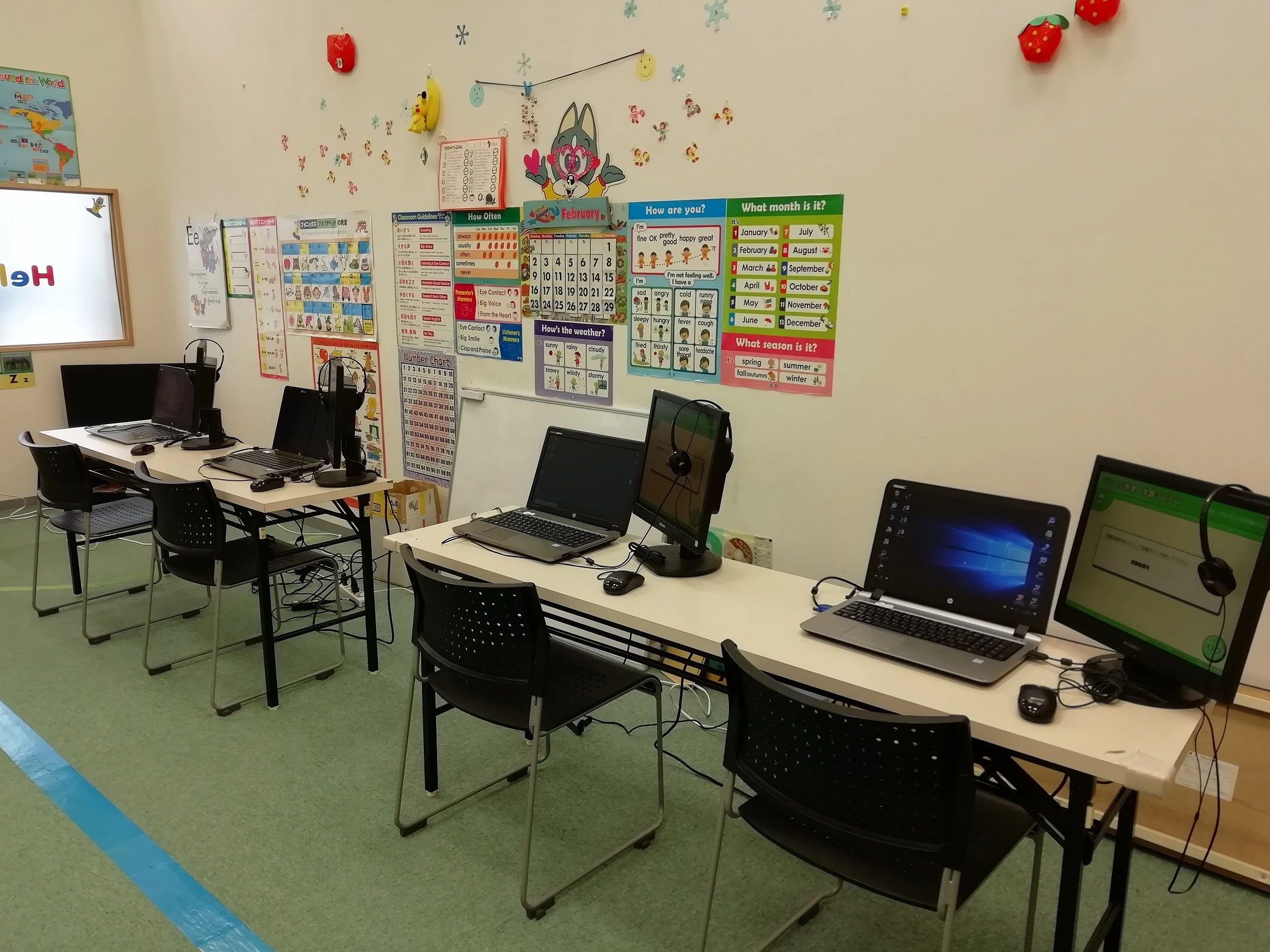 市民パソコン塾 ロボット・プログラミング教室 イオンタウン弘前樋の口校のサムネイル画像 5