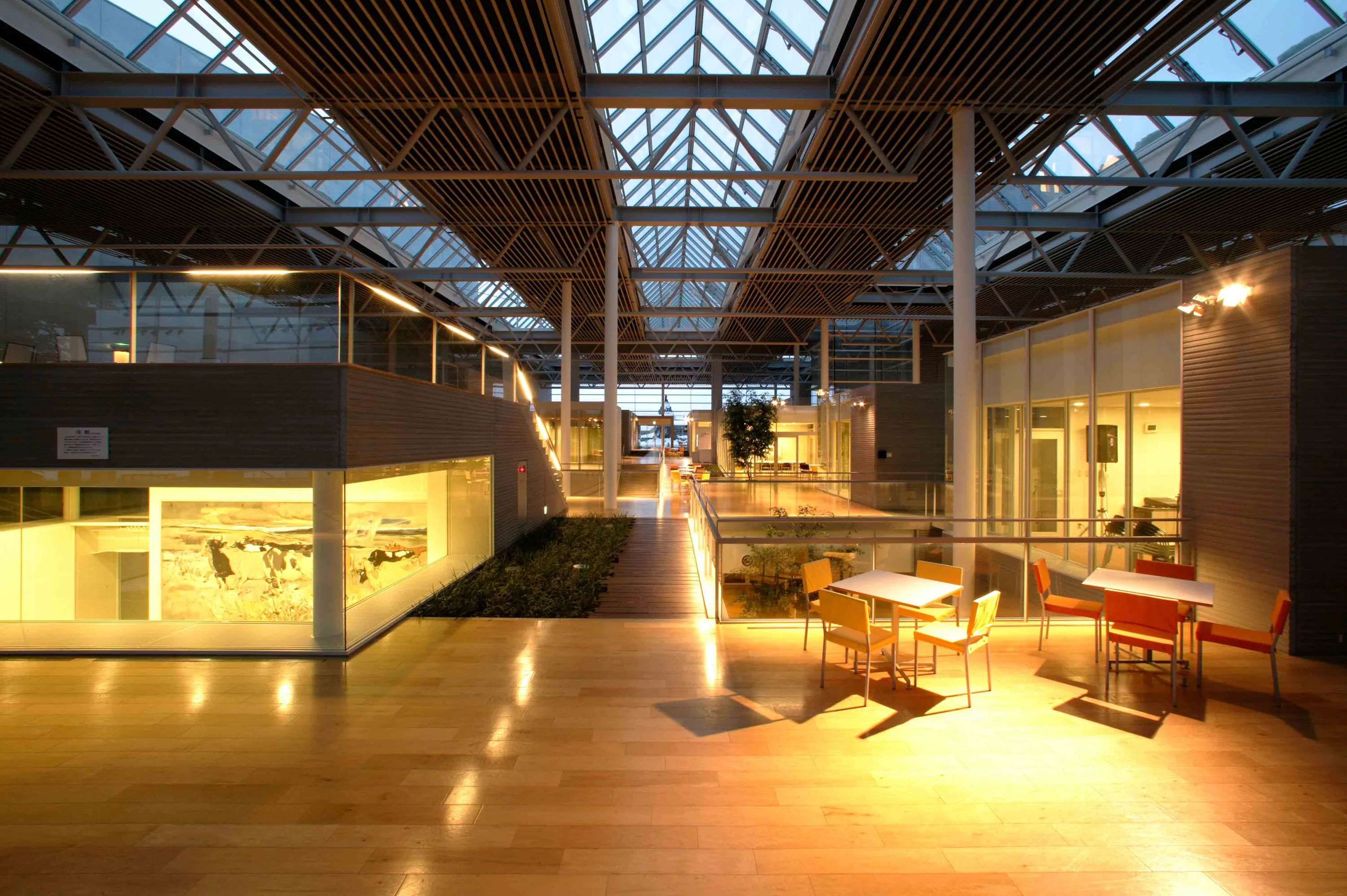 ヒューマンアカデミージュニア ロボット・プログラミング教室 北上さくらホールのサムネイル画像 2