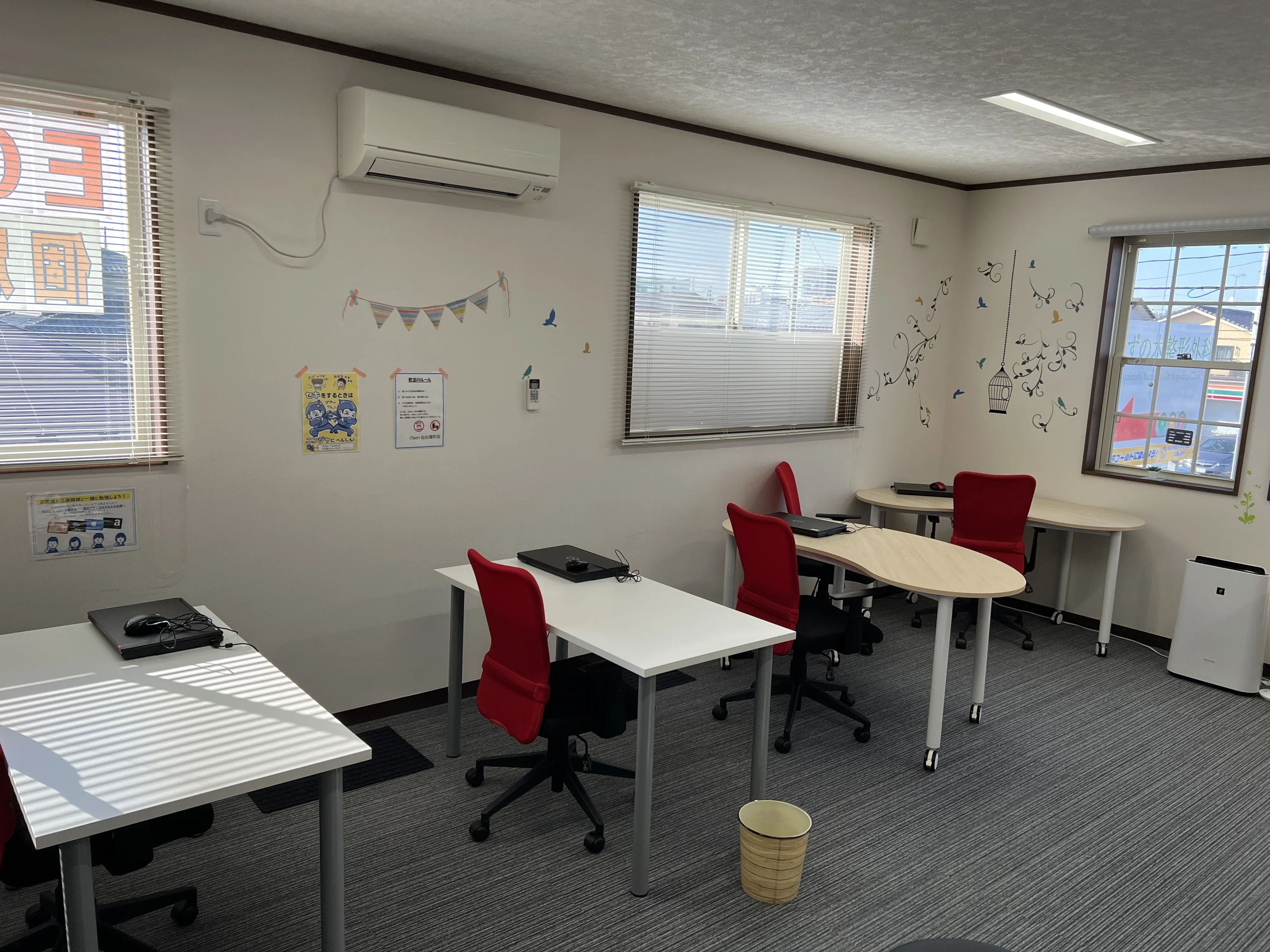 iTeen ロボット・プログラミング教室 仙台蒲町校のサムネイル画像 3